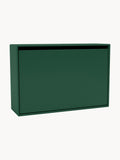Gallery image 1 - Wooden Shoe Cabinet Hide