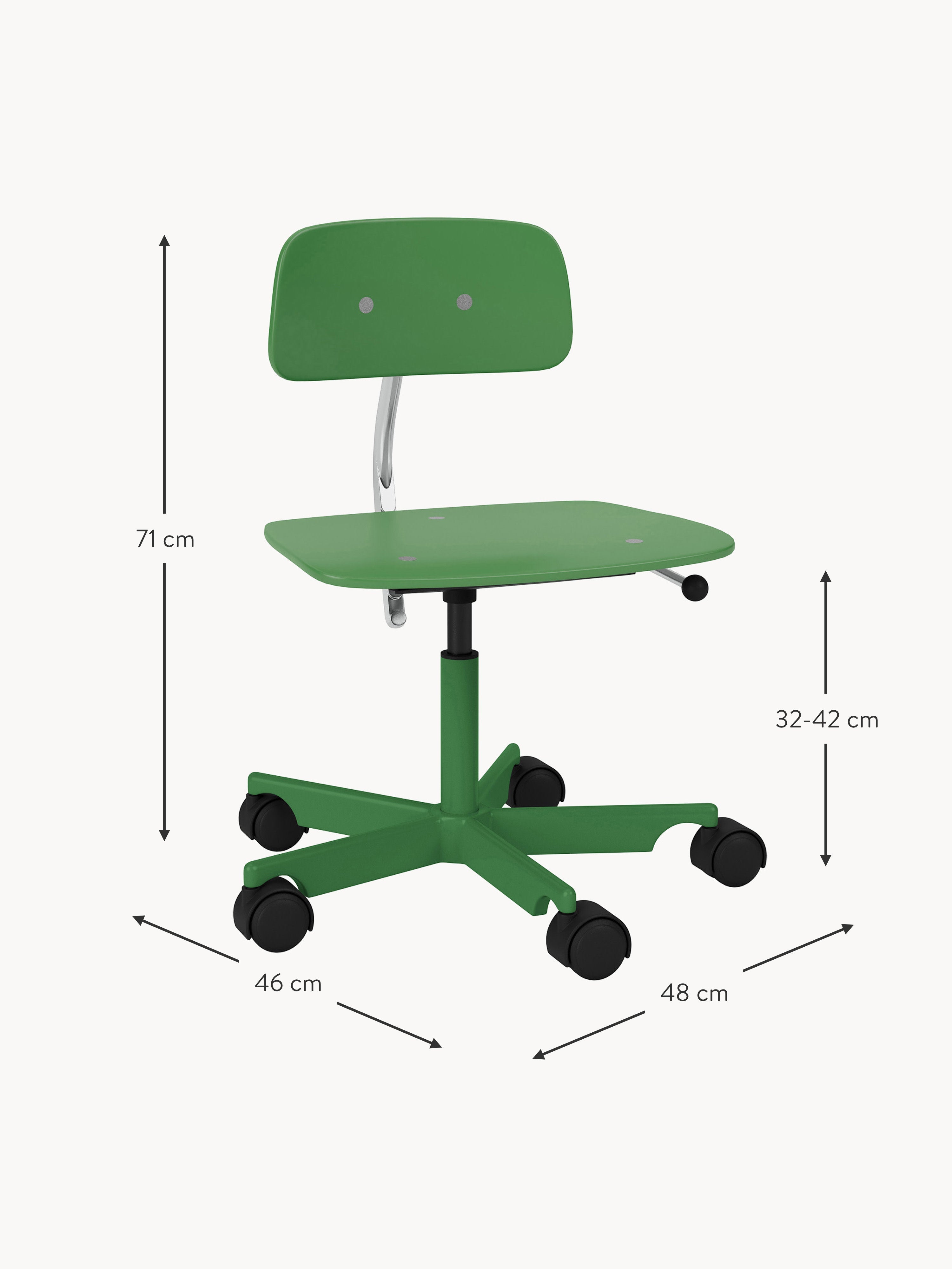 Kids Chair Kevi 2533J