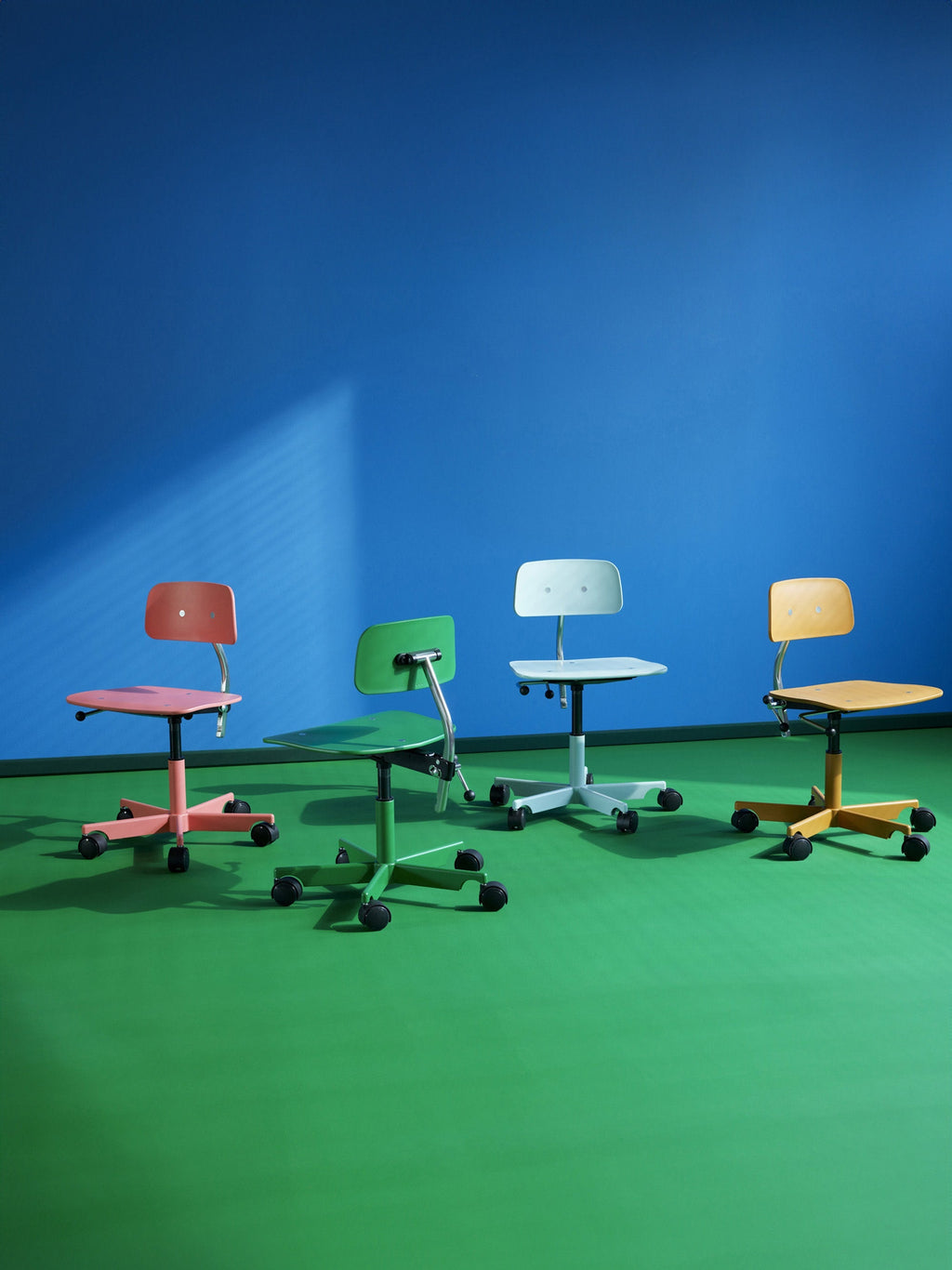 Kids Chair Kevi 2533J