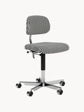 Gallery image 1 - Swivel Office Chair Kevi 2534U, Adjustable Height