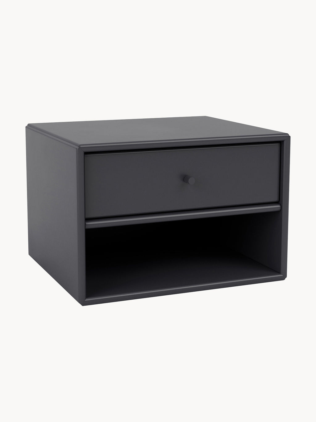 Gallery image 1 - Wall Bedside Table Dash with Drawer