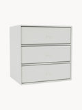 Gallery image 1 - Module Montana Mini 1007 with Drawers for Modular Shelf System