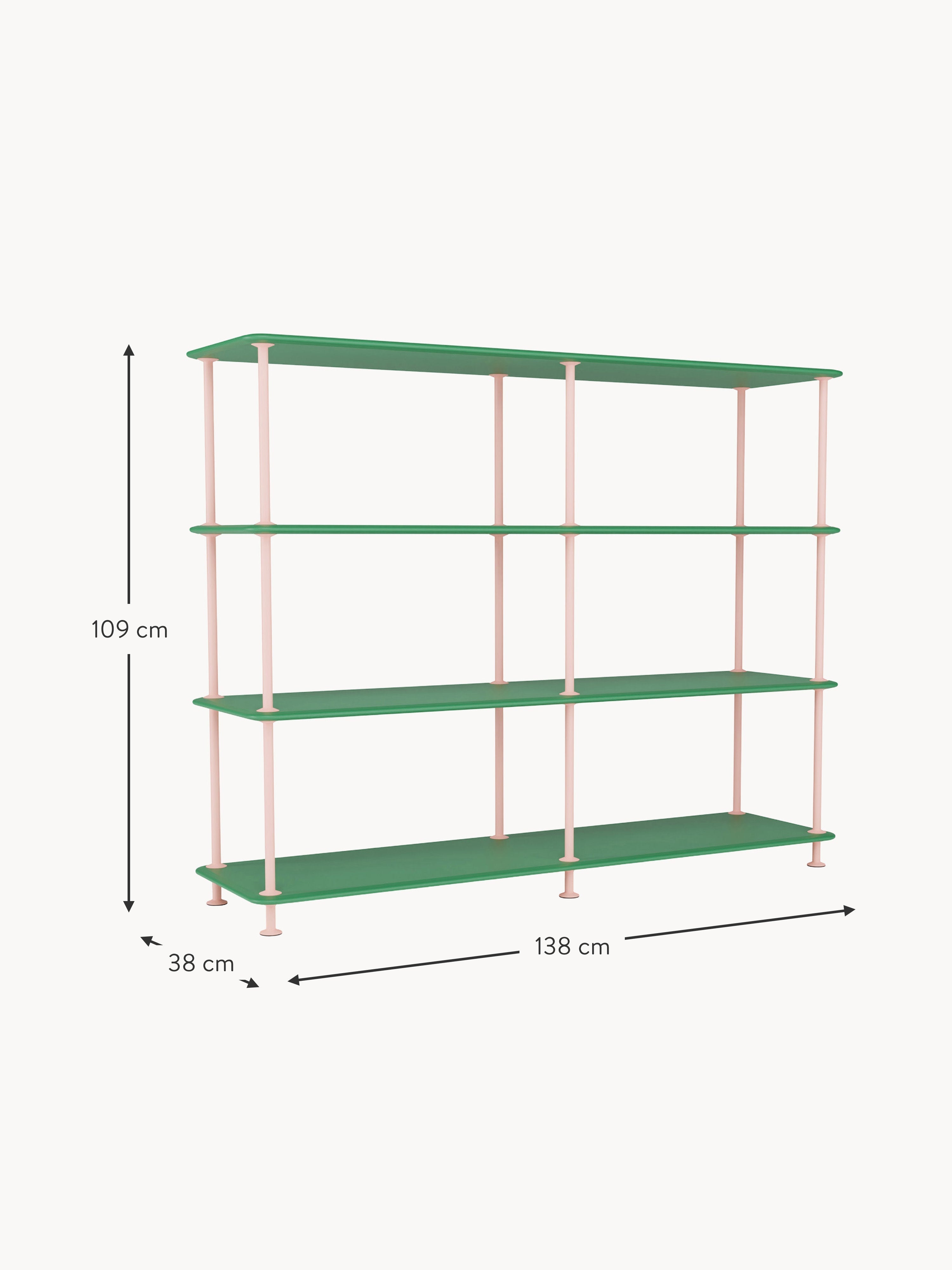 Shelving Unit Free 330000