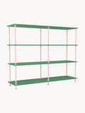 Gallery image 1 - Shelving Unit Free 330000