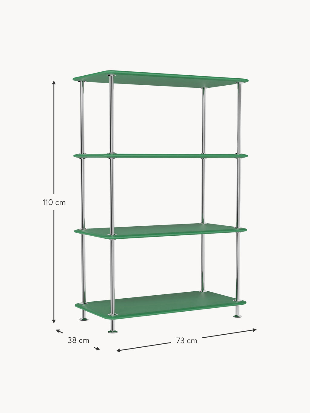 Shelf Free 300000
