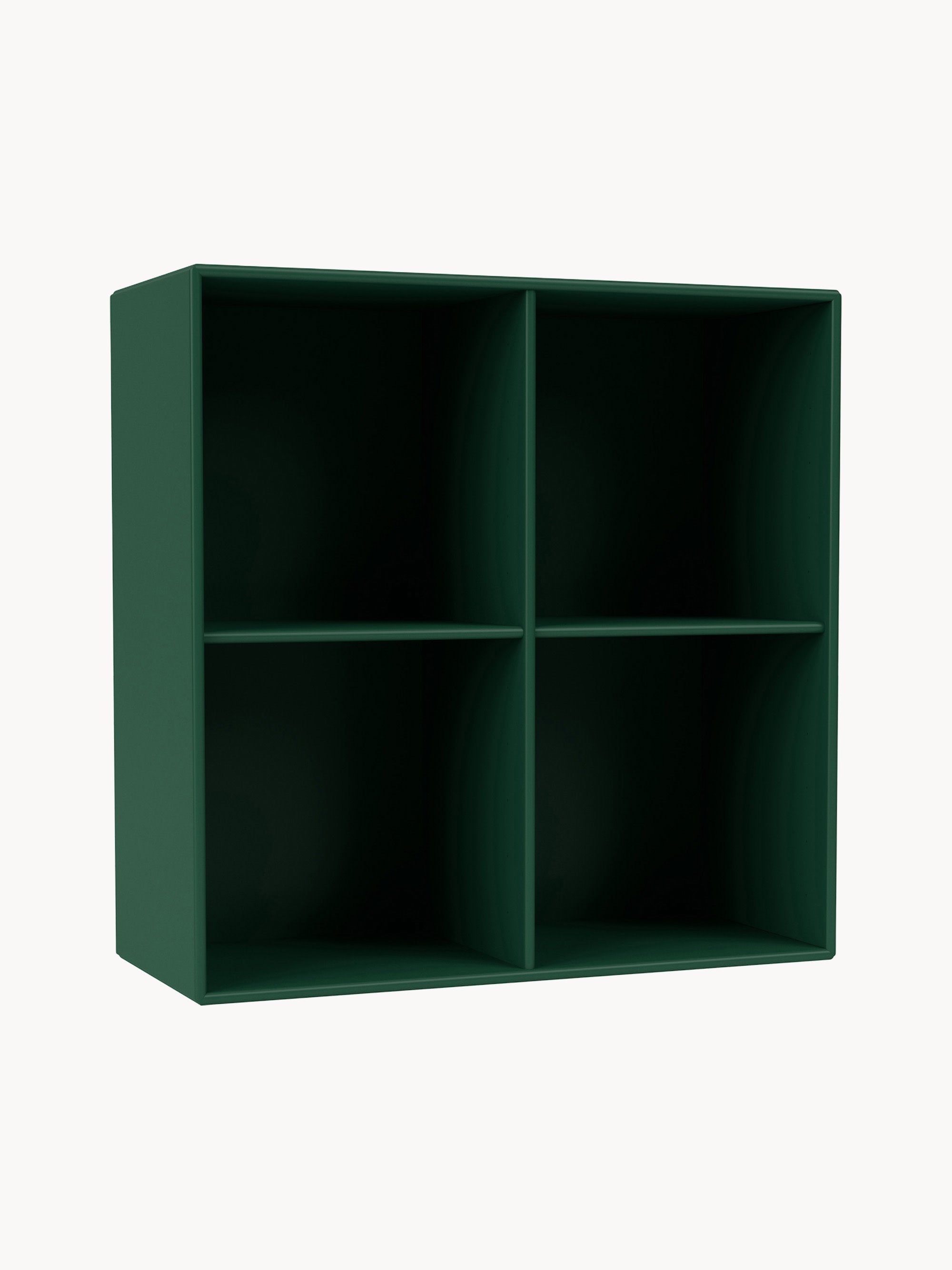 Gallery image 1 - Wall-Mounted Shelf Show