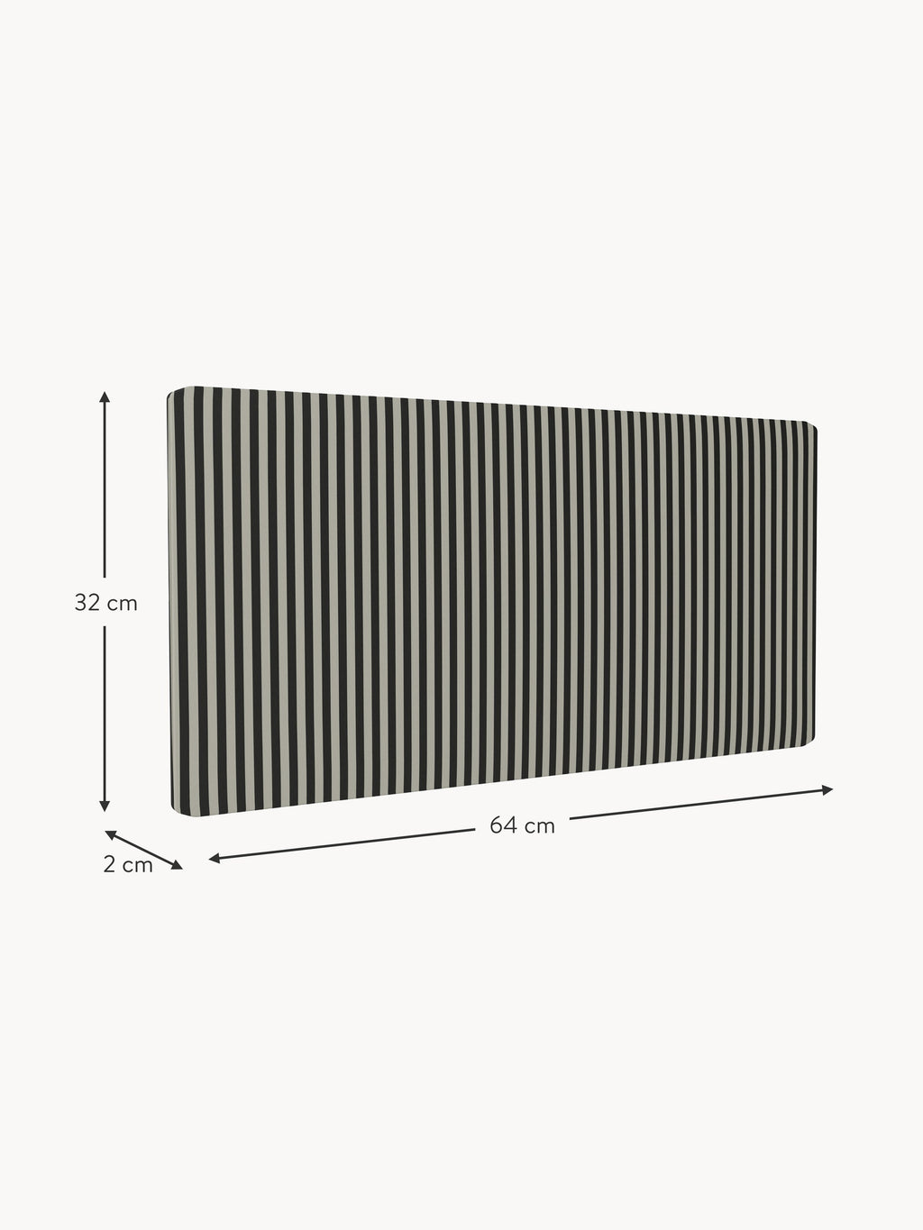 Free Textile Panel