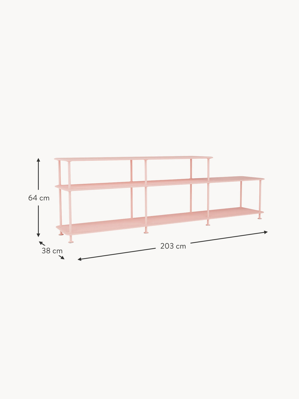 Shelving Unit Free 111220