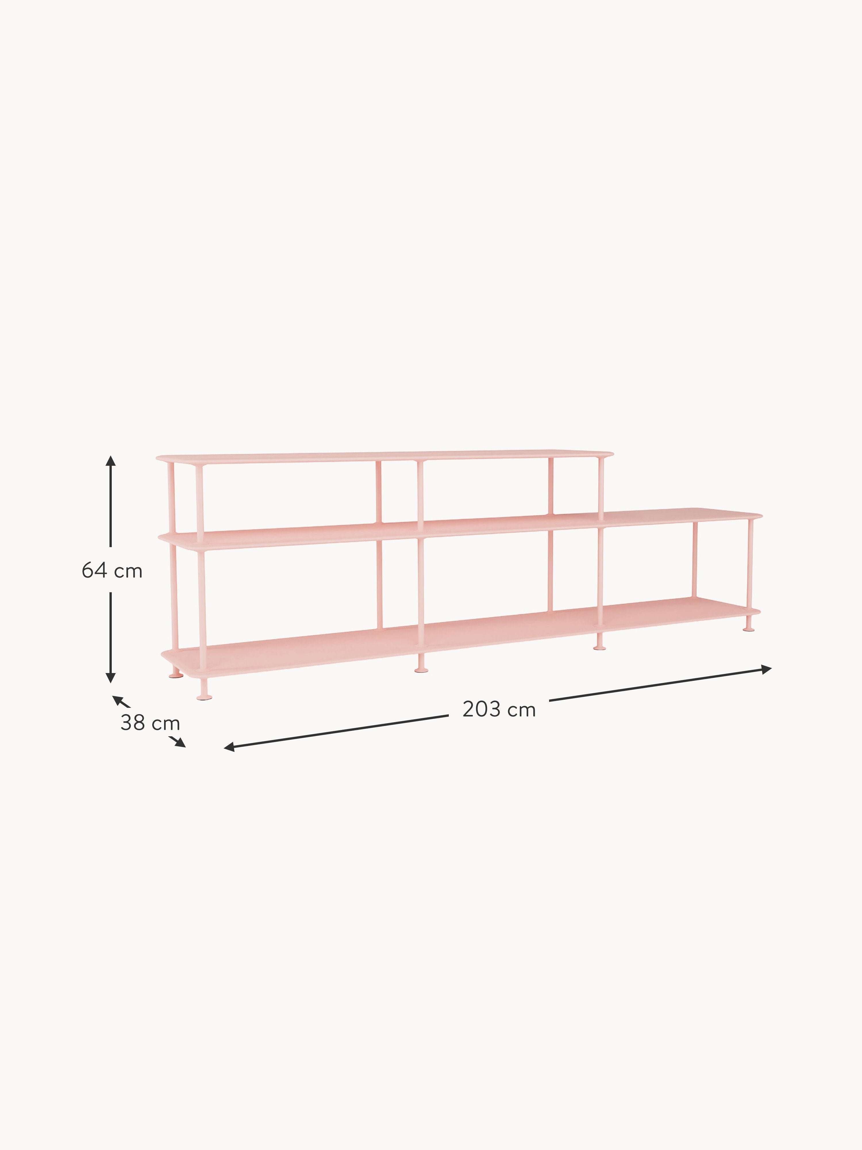 Shelving Unit Free 111220