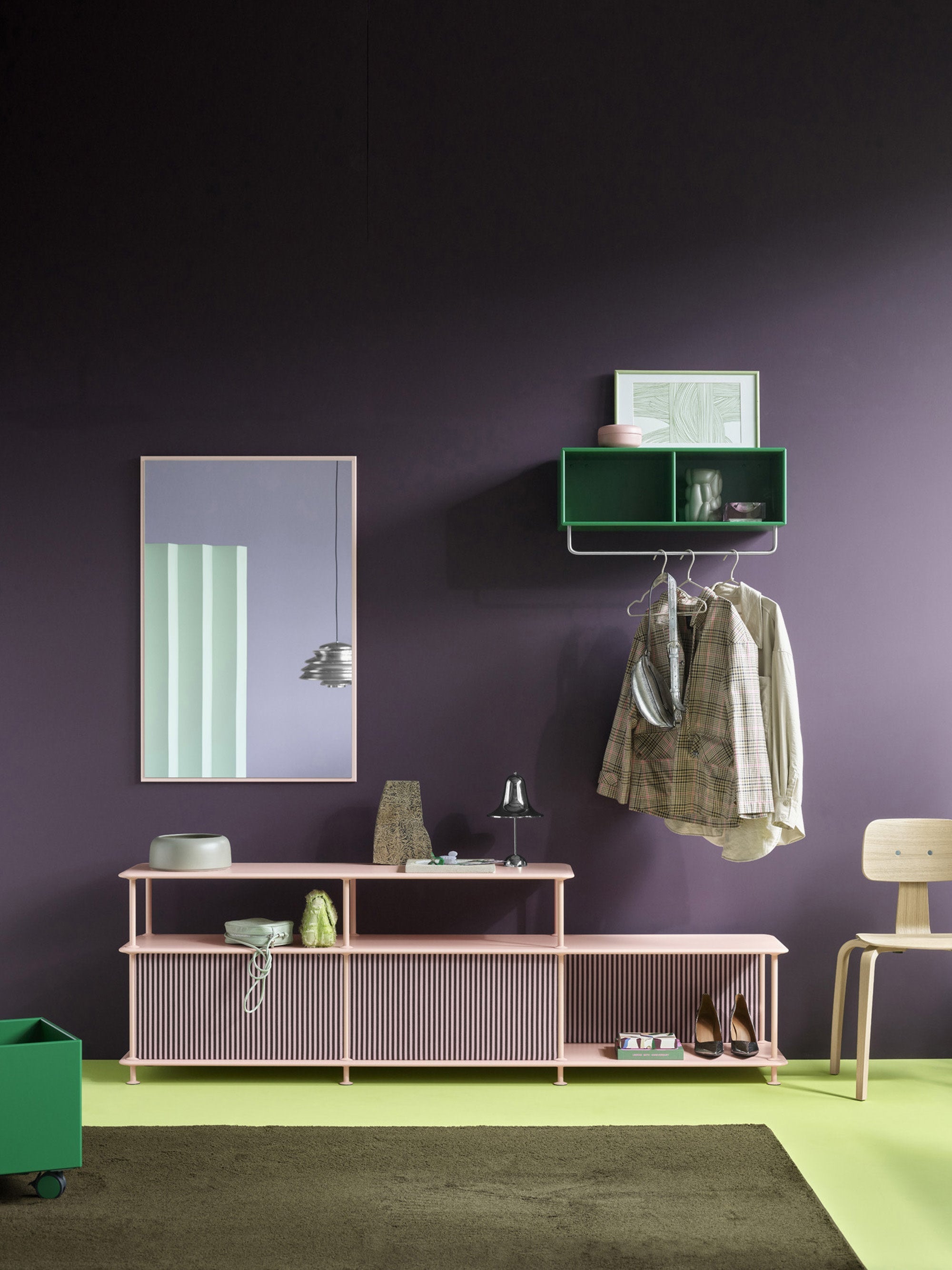 Shelving Unit Free 111220