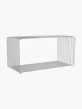 Gallery image 1 - Module Panton Wire Extended for Modular Shelf System, W 70 cm