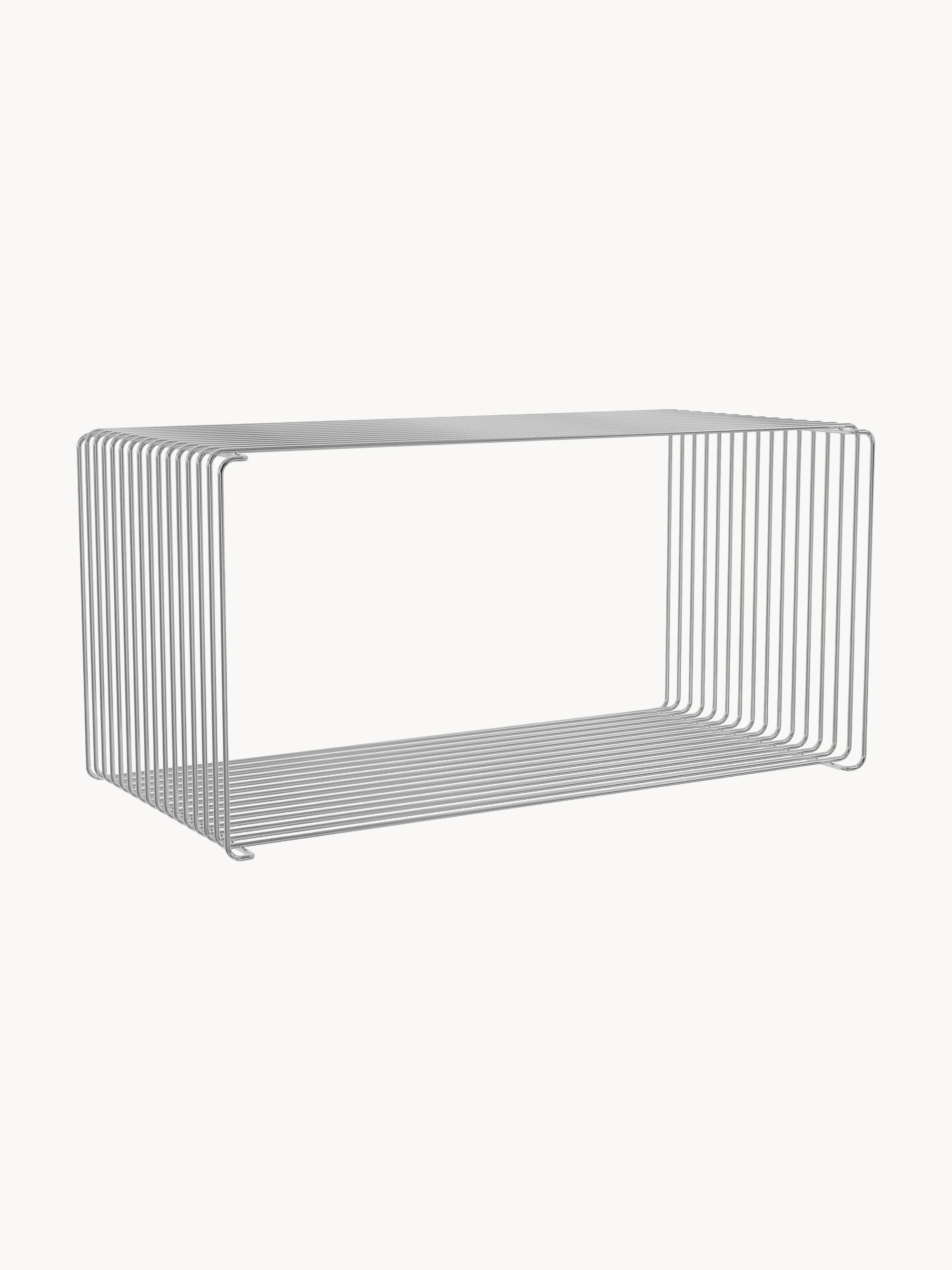 Gallery image 1 - Module Panton Wire Extended for Modular Shelf System, W 70 cm
