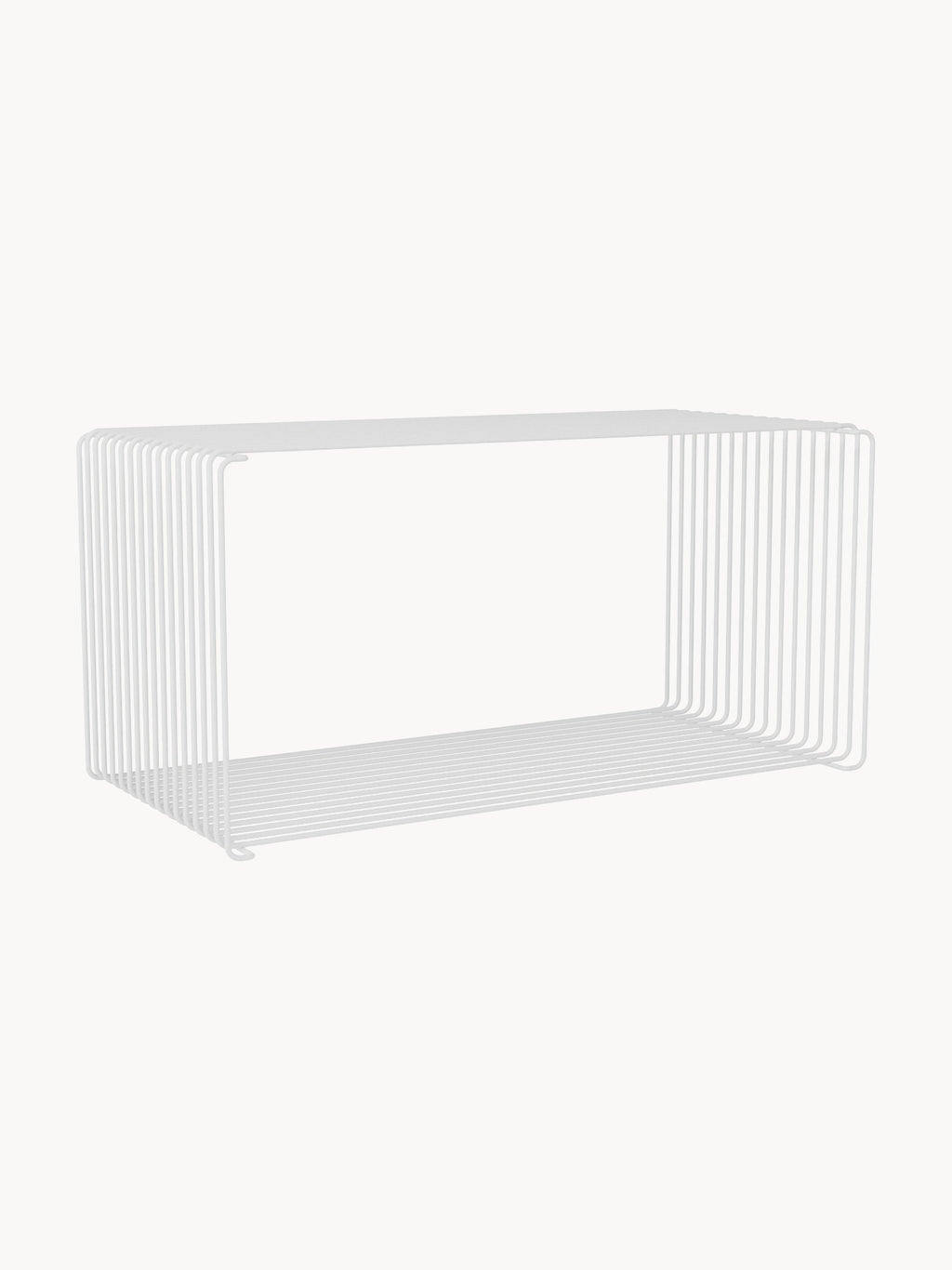 Gallery image 1 - Module Panton Wire Extended for Modular Shelf System, W 70 cm