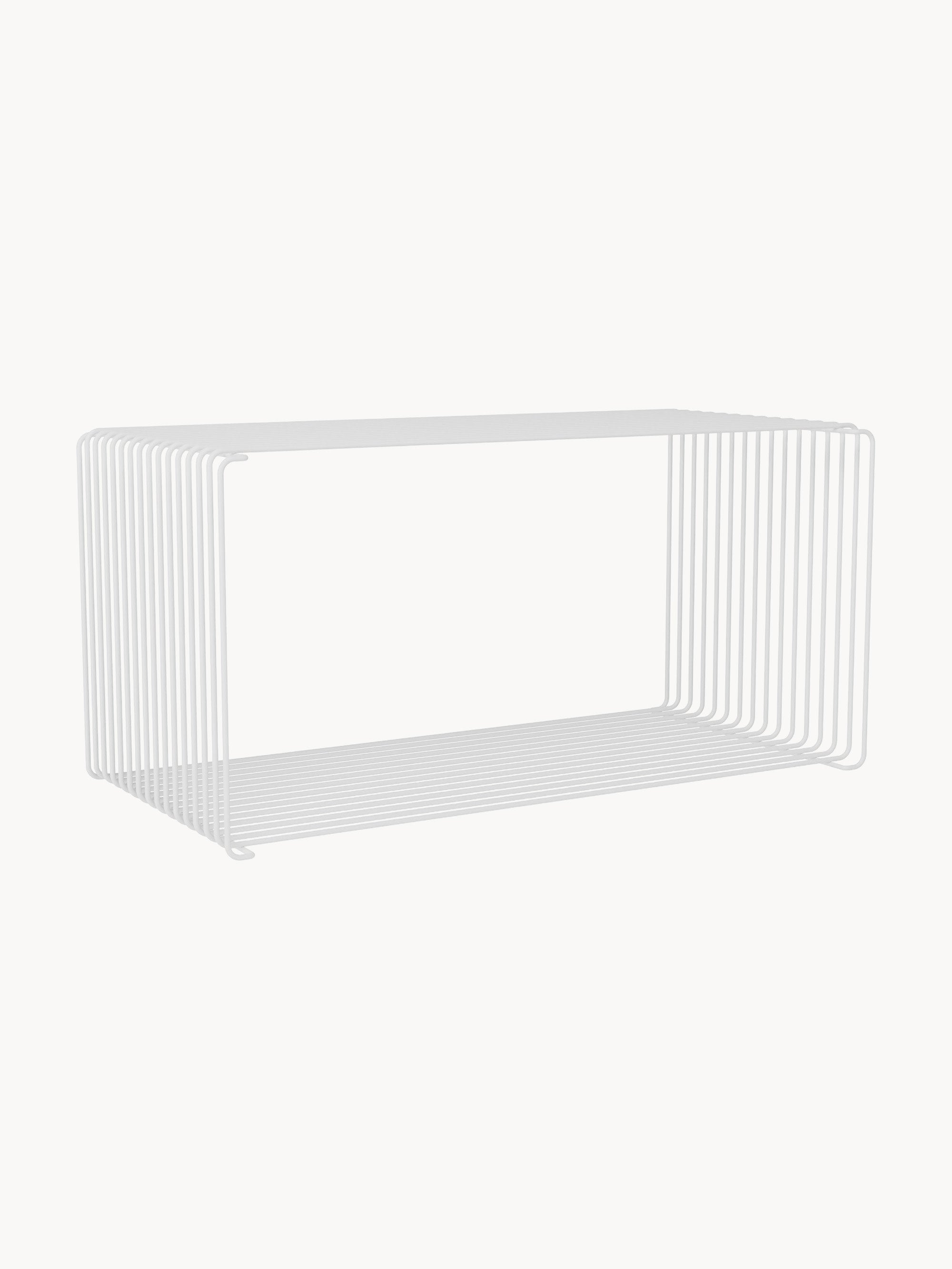Gallery image 1 - Module Panton Wire Extended for Modular Shelf System, W 70 cm