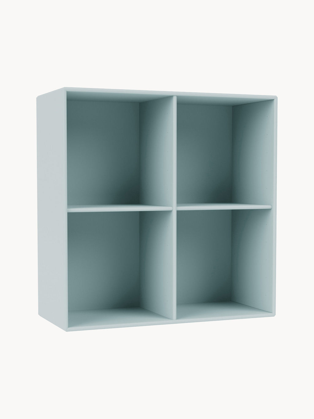 Gallery image 1 - Wall-Mounted Shelf Show