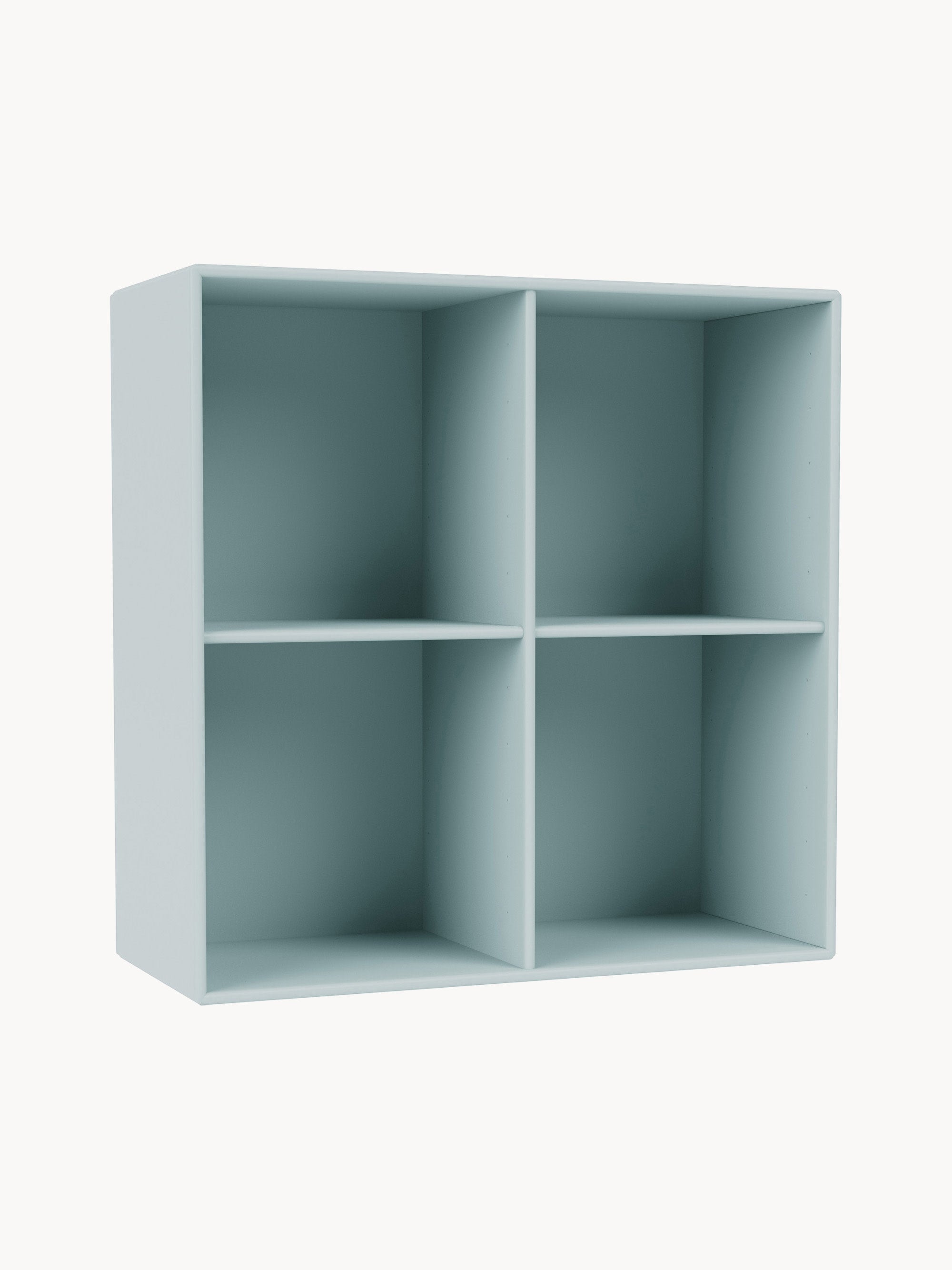 Gallery image 1 - Wall-Mounted Shelf Show