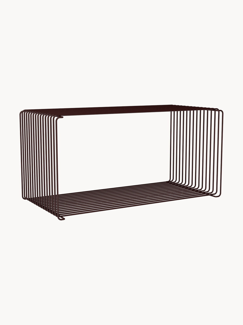 Gallery image 1 - Module Panton Wire Extended for Modular Shelf System, W 70 cm