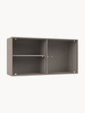 Gallery image 1 - Wall-Mounted Cabinet Ripple I