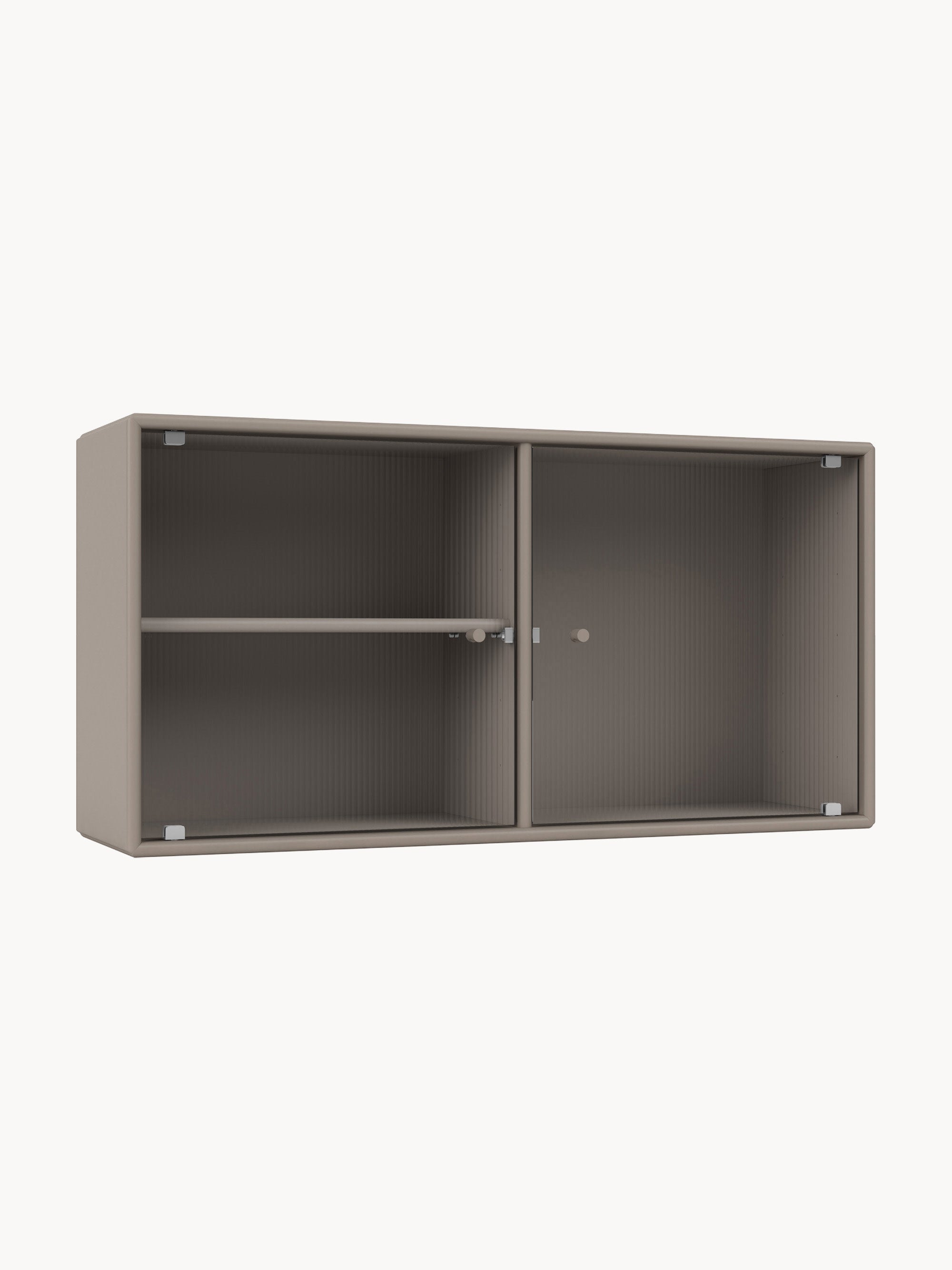 Gallery image 1 - Wall-Mounted Cabinet Ripple I