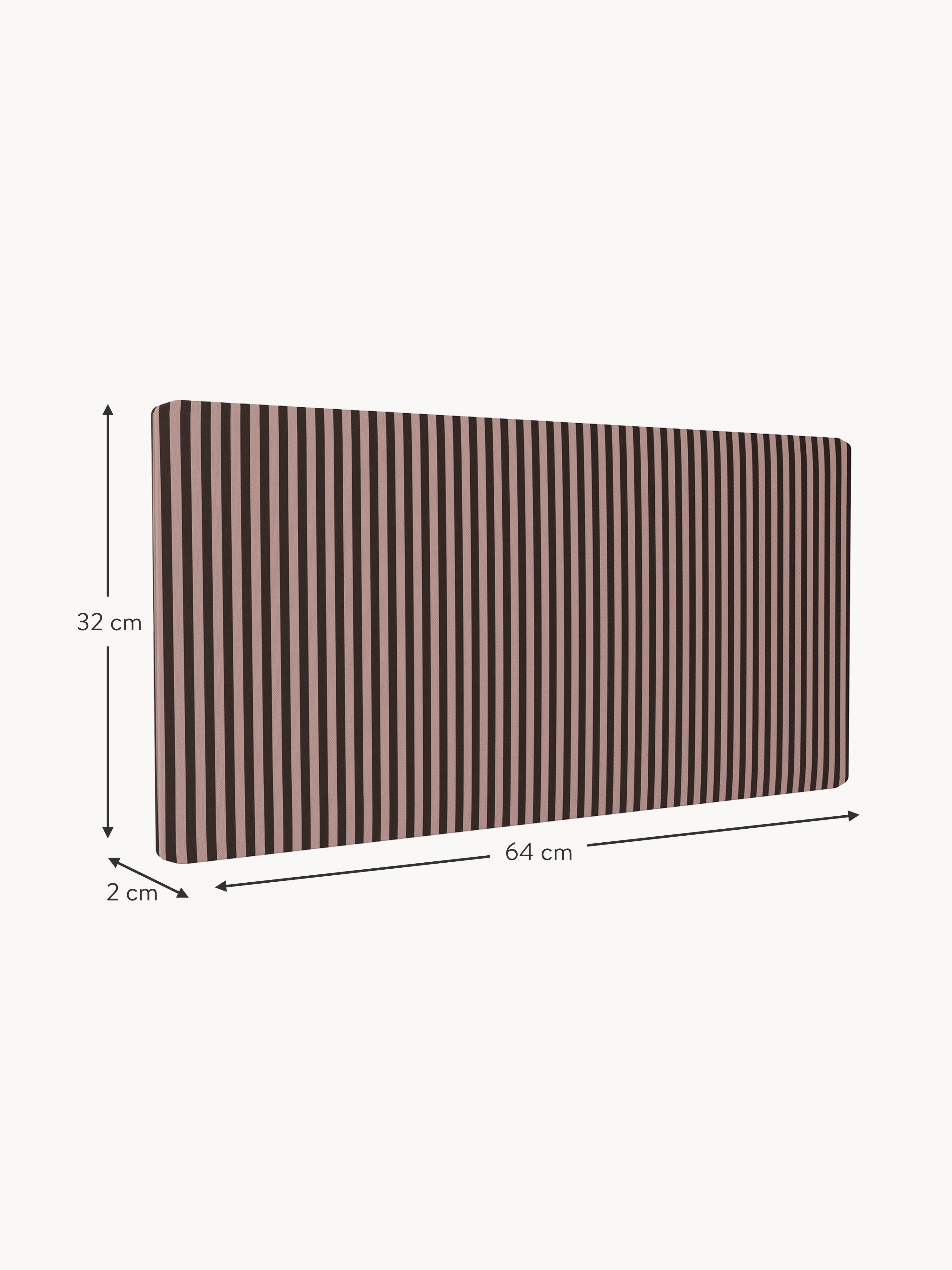 Free Textile Panel
