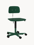 Gallery image 1 - Office Chair Kevi 2533, height-adjustable