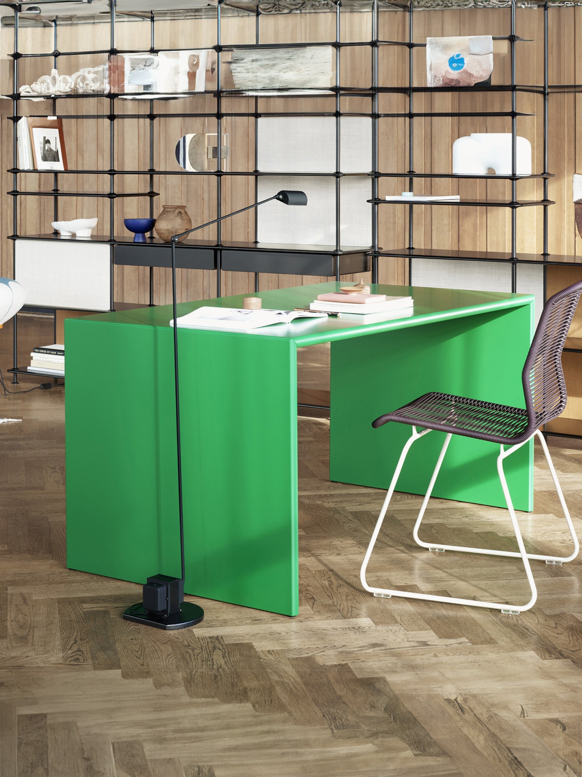 Monterey Office Desk X80160