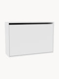 Gallery image 1 - Wooden Shoe Cabinet Hide