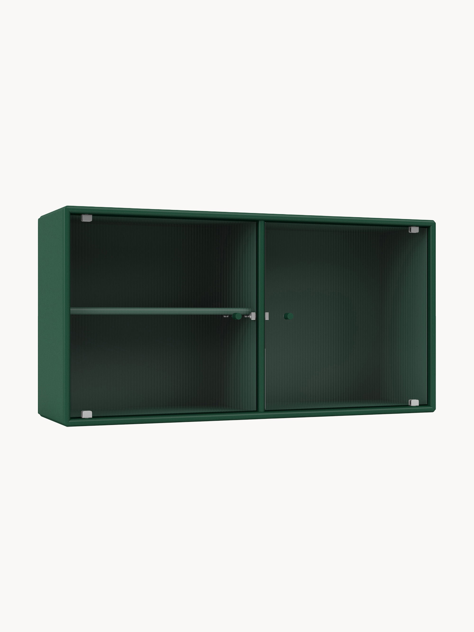 Gallery image 1 - Wall-Mounted Cabinet Ripple I