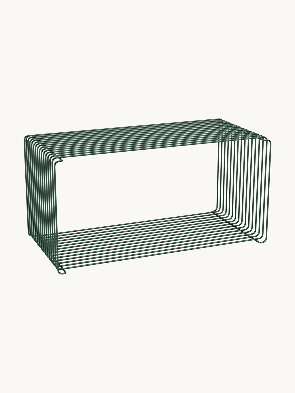 Gallery image 1 - Module Panton Wire Extended for Modular Shelf System, W 70 cm