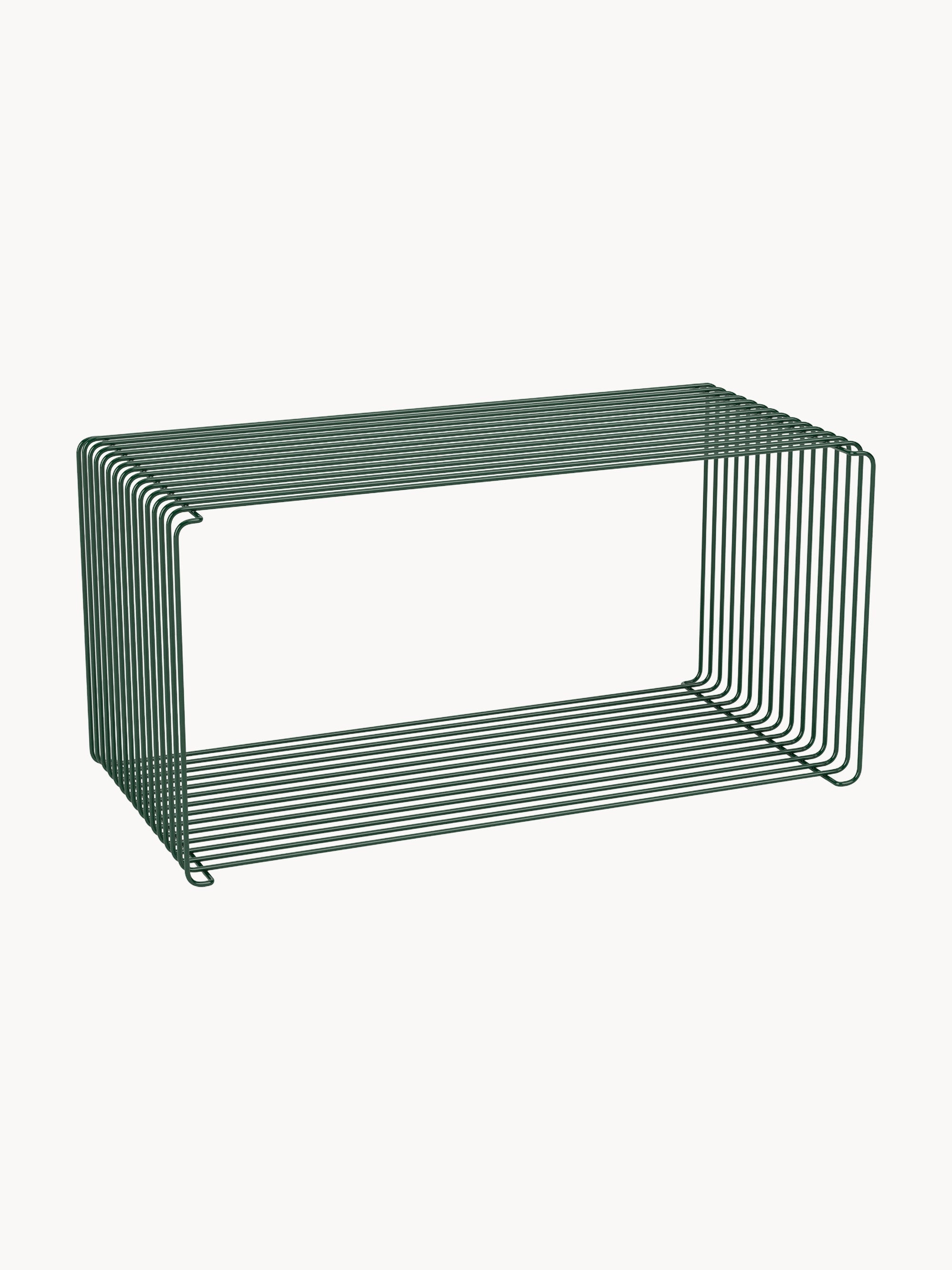 Gallery image 1 - Module Panton Wire Extended for Modular Shelf System, W 70 cm