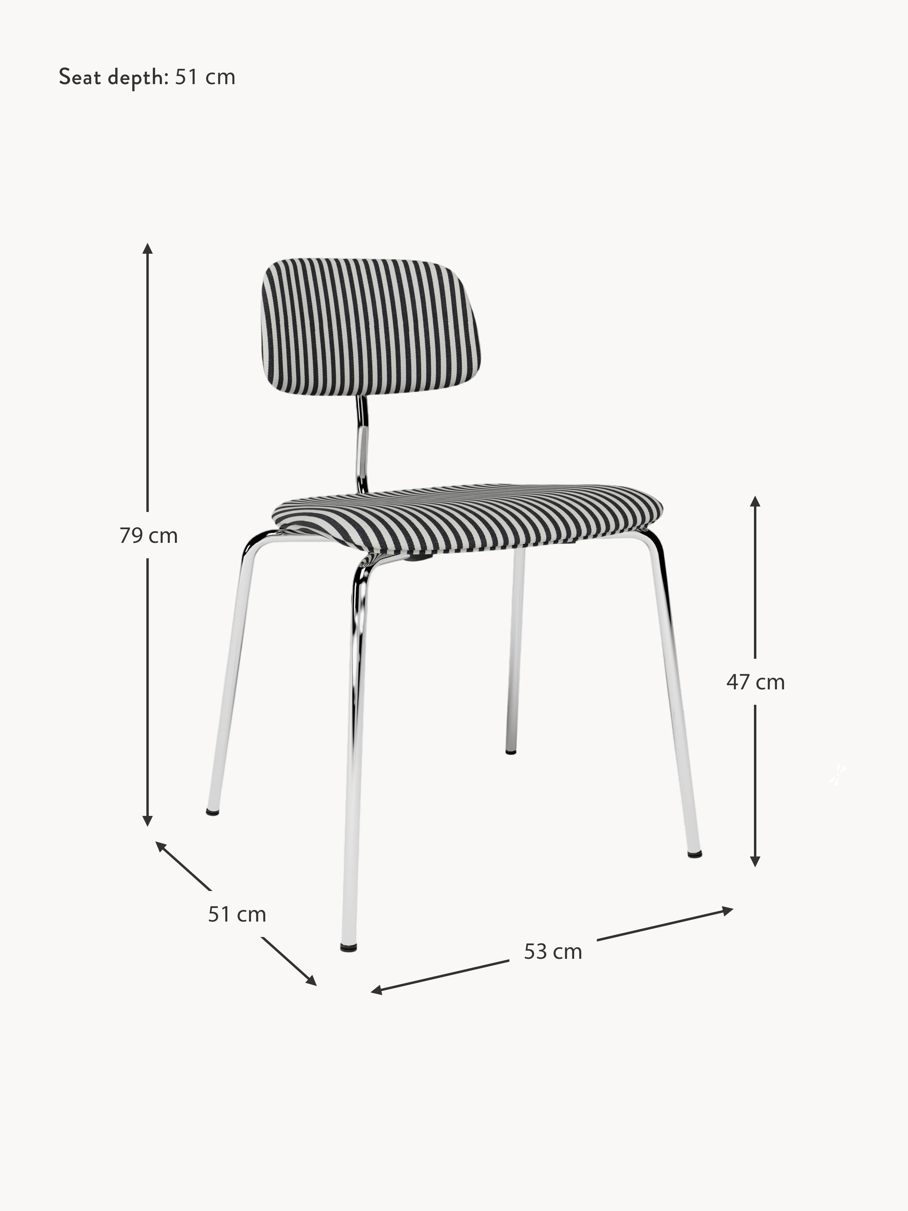 Dining Chair Kevi 2060