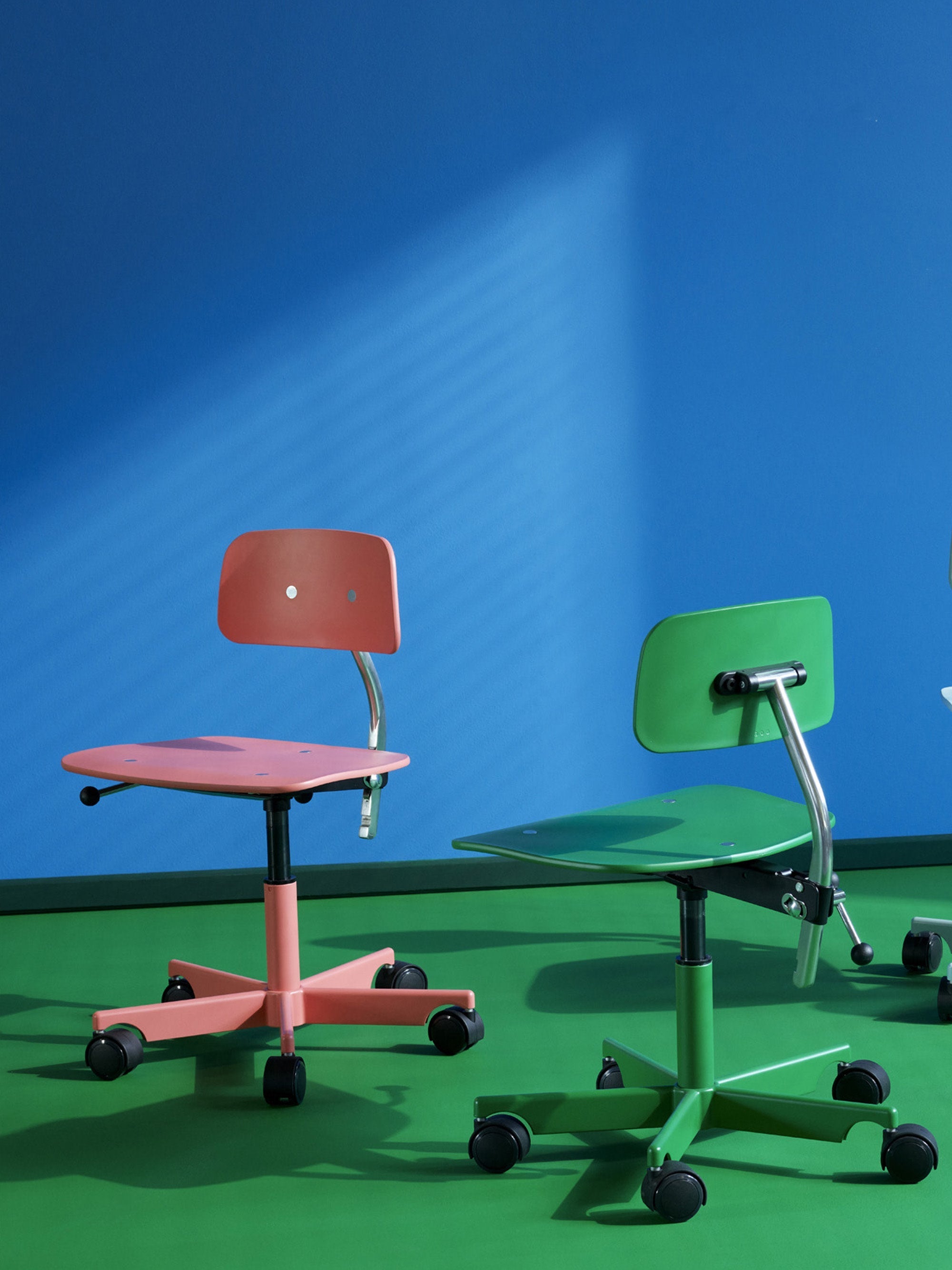 Kids Chair Kevi 2533J