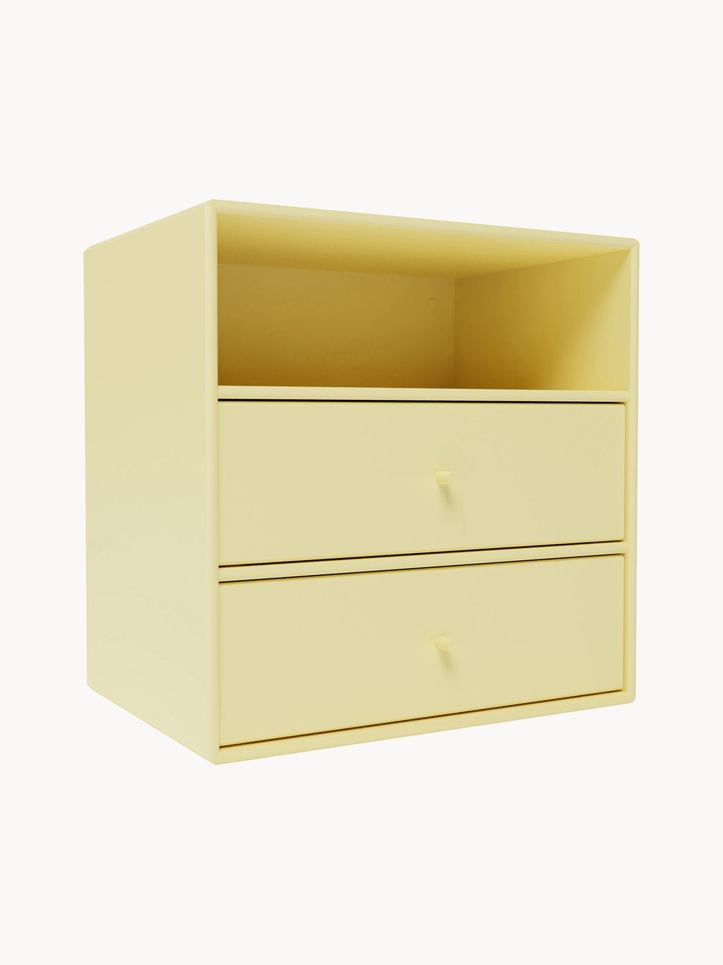 Gallery image 1 - Module Montana Mini 1006 with Drawers for Modular Shelf System
