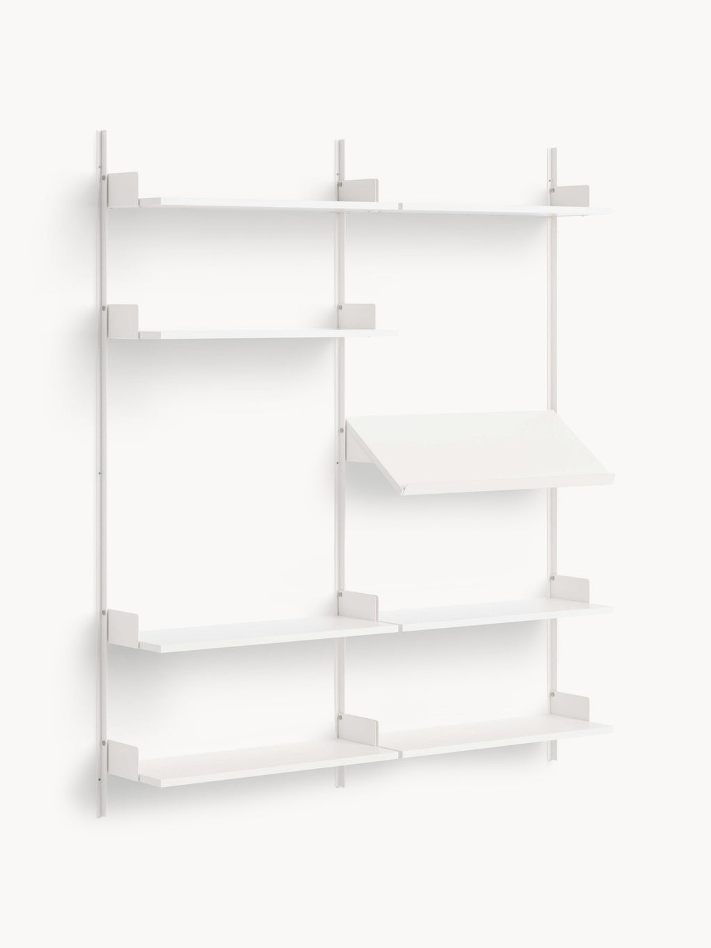 Gallery image 1 - Large Wall Shelf 1900