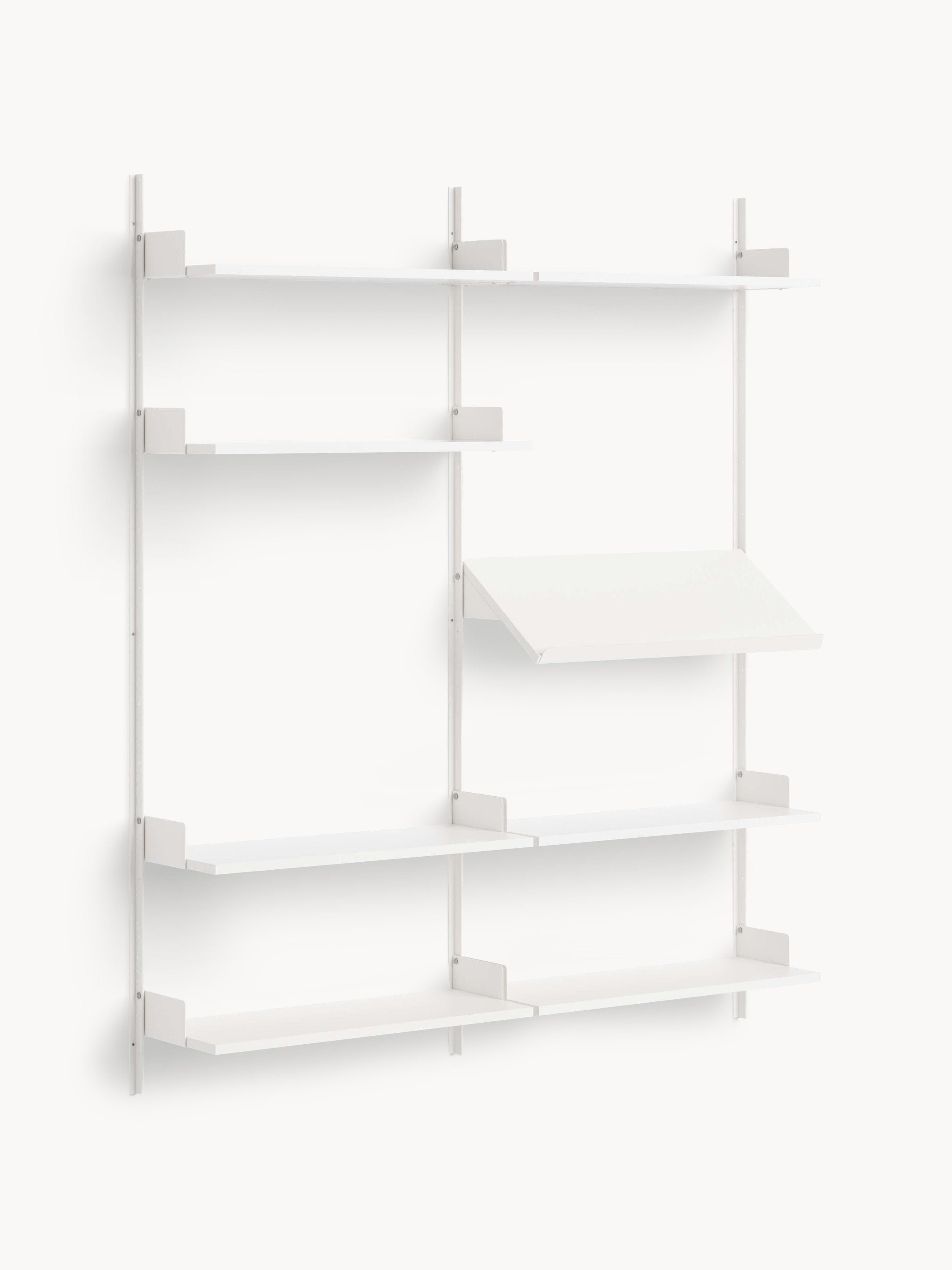 Gallery image 1 - Large Wall Shelf 1900