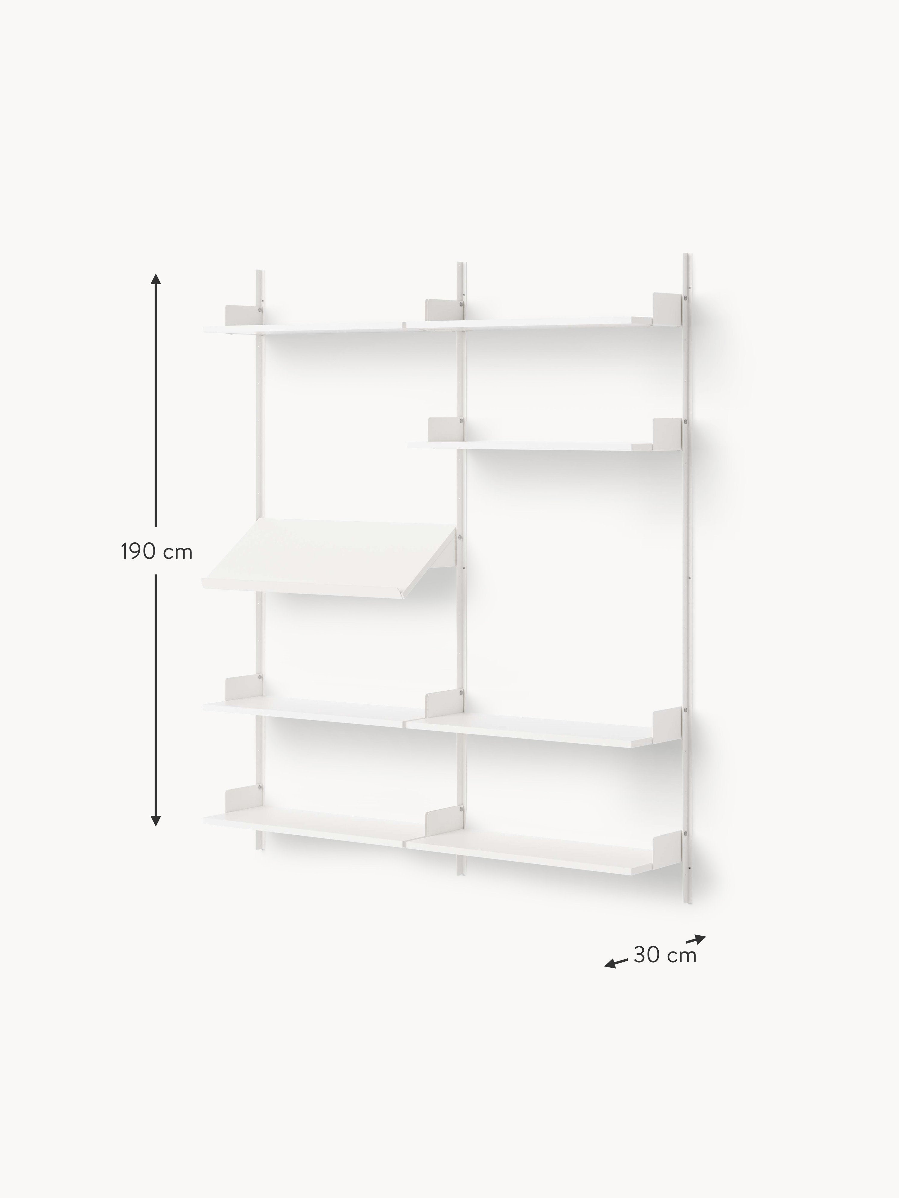 Large Wall Shelf 1900