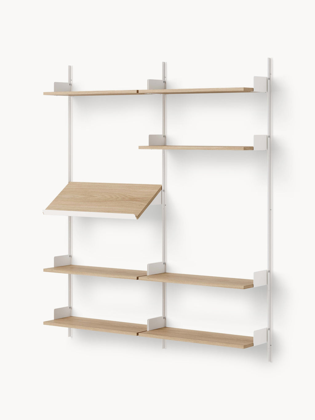 Gallery image 1 - Large Wall Shelf 1900