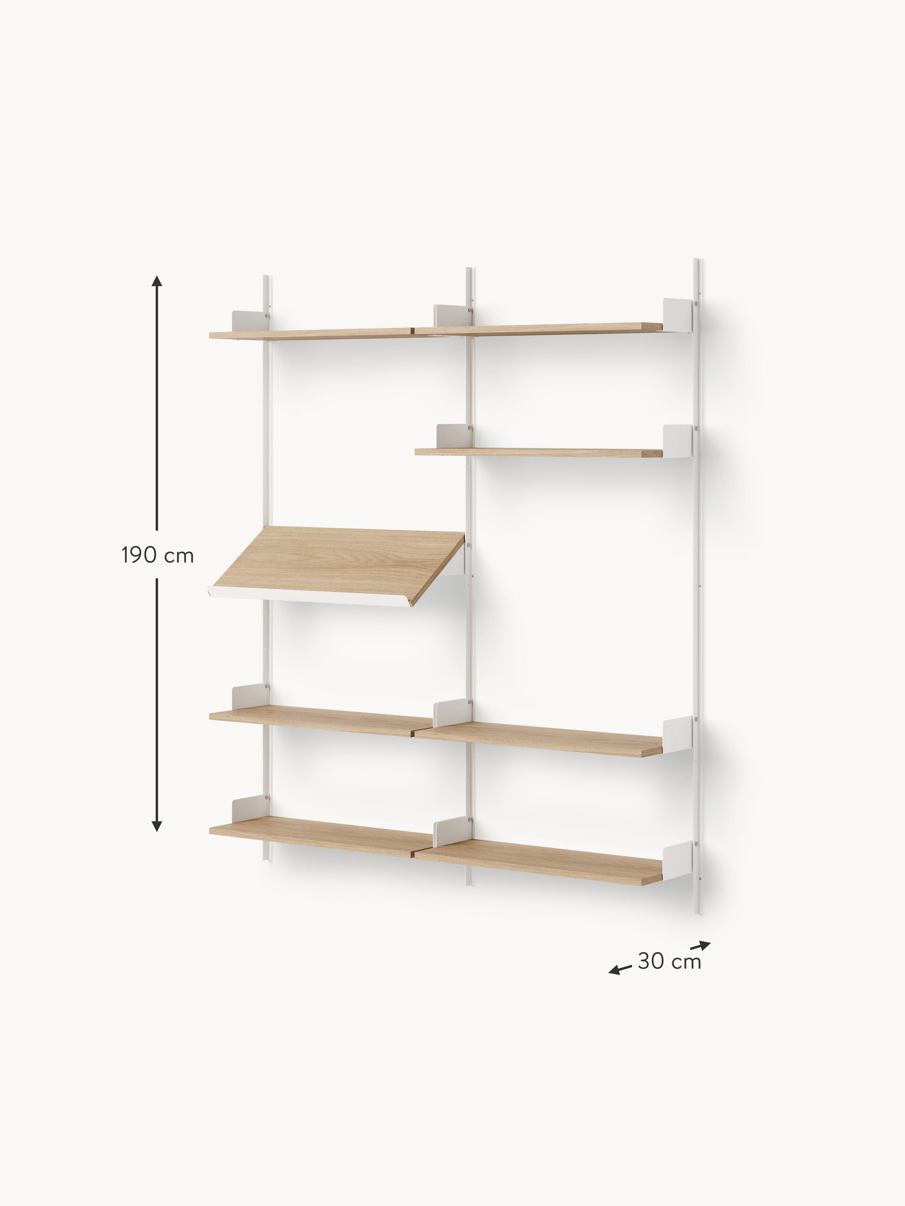 Large Wall Shelf 1900