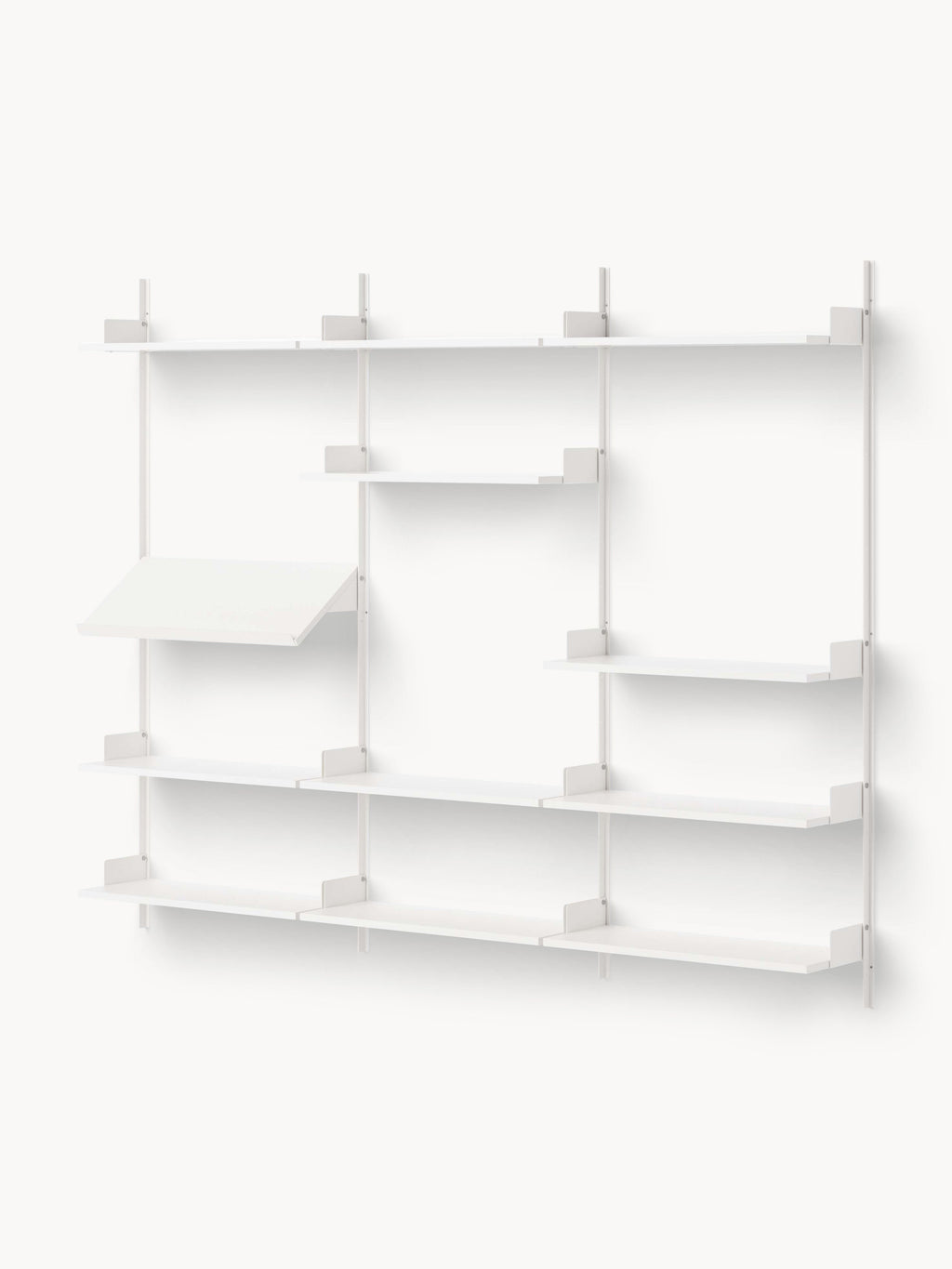 Gallery image 1 - Large Wall-Mounted Shelf 1900