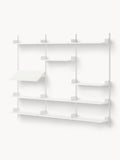 Gallery image 1 - Large Wall-Mounted Shelf 1900