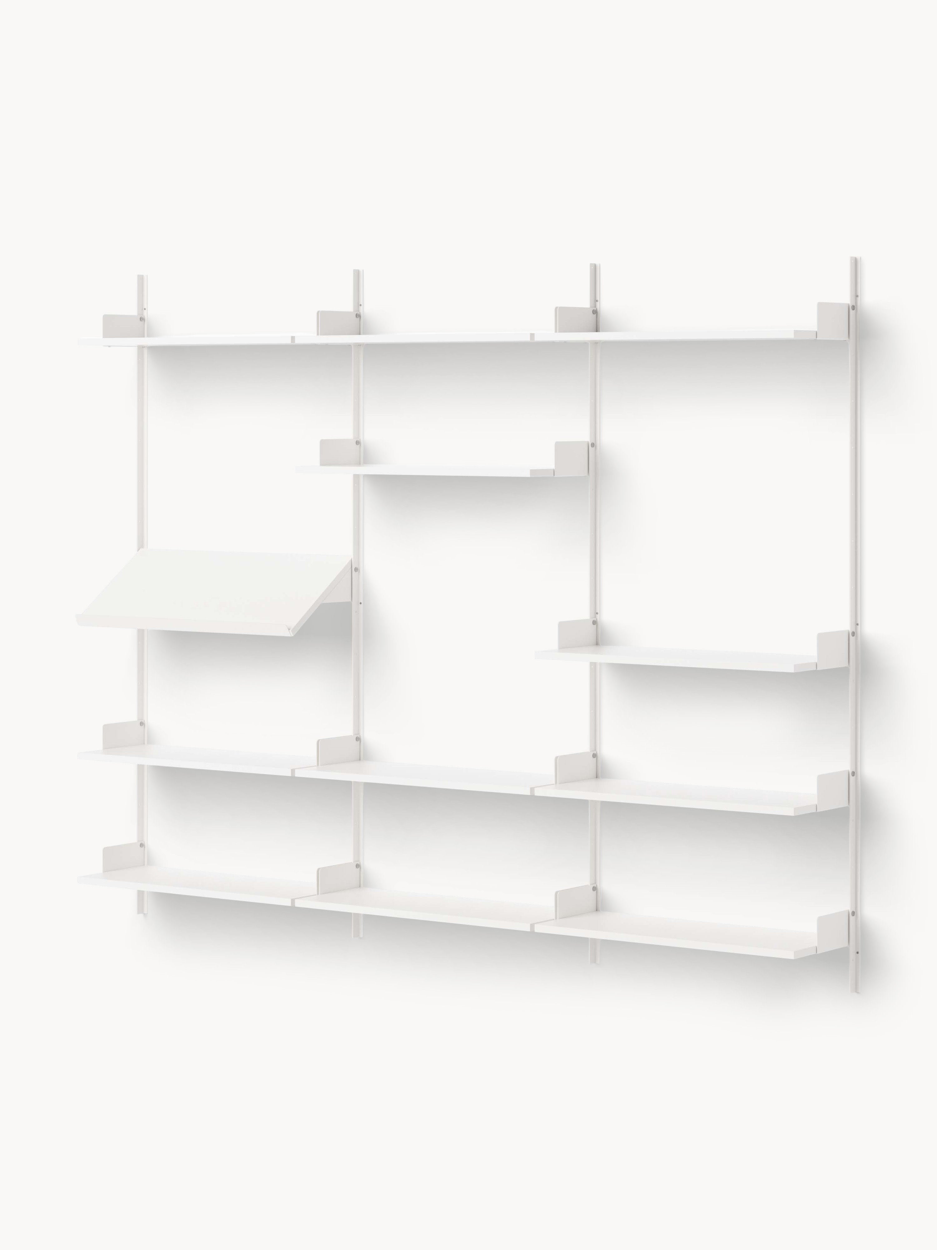 Gallery image 1 - Large Wall-Mounted Shelf 1900