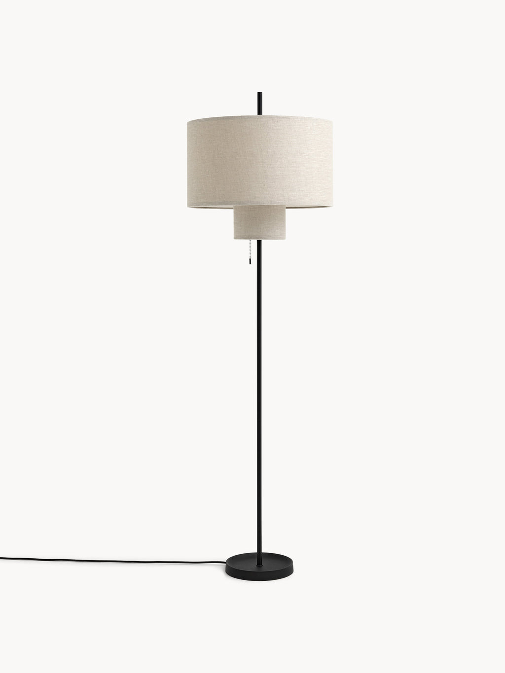 Gallery image 1 - Floor Lamp Margin