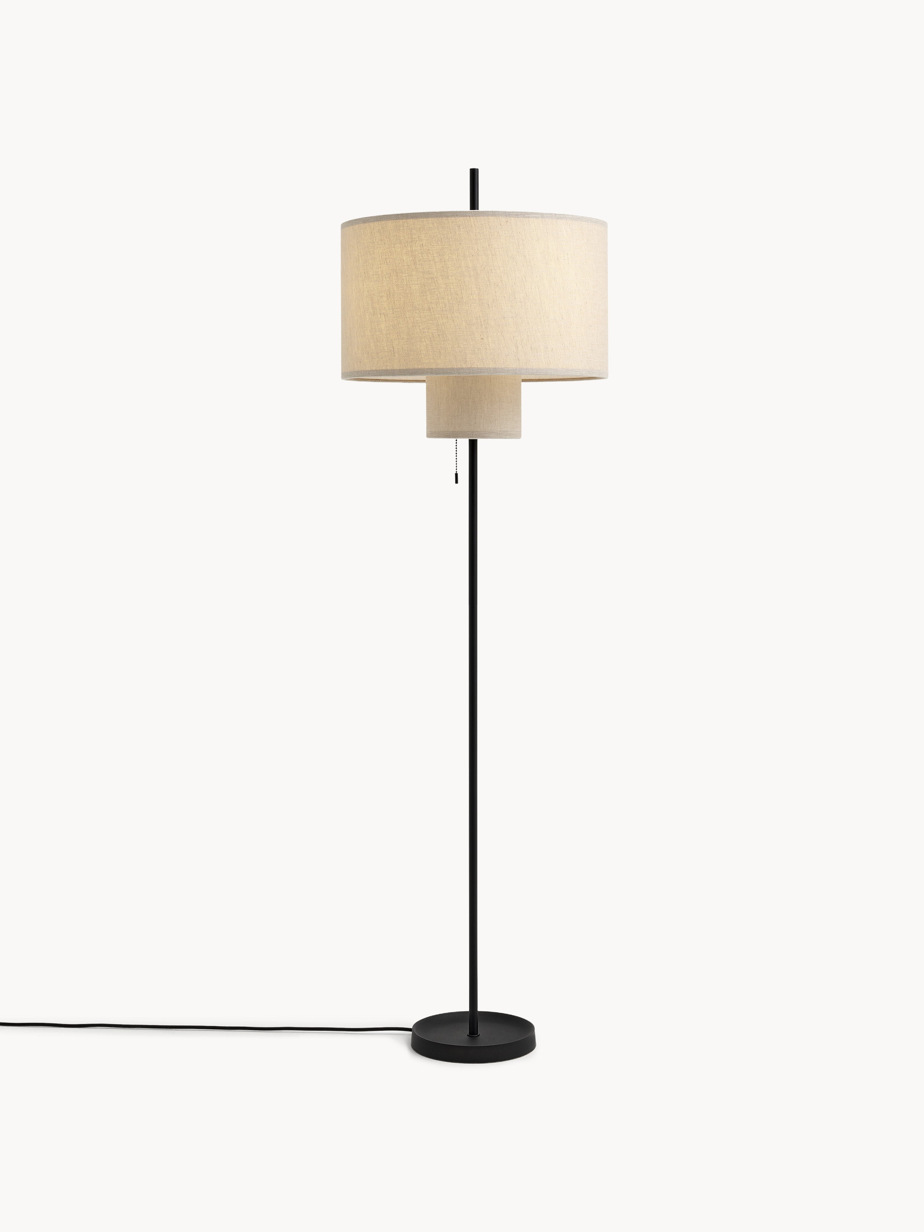 Margin Floor Lamp