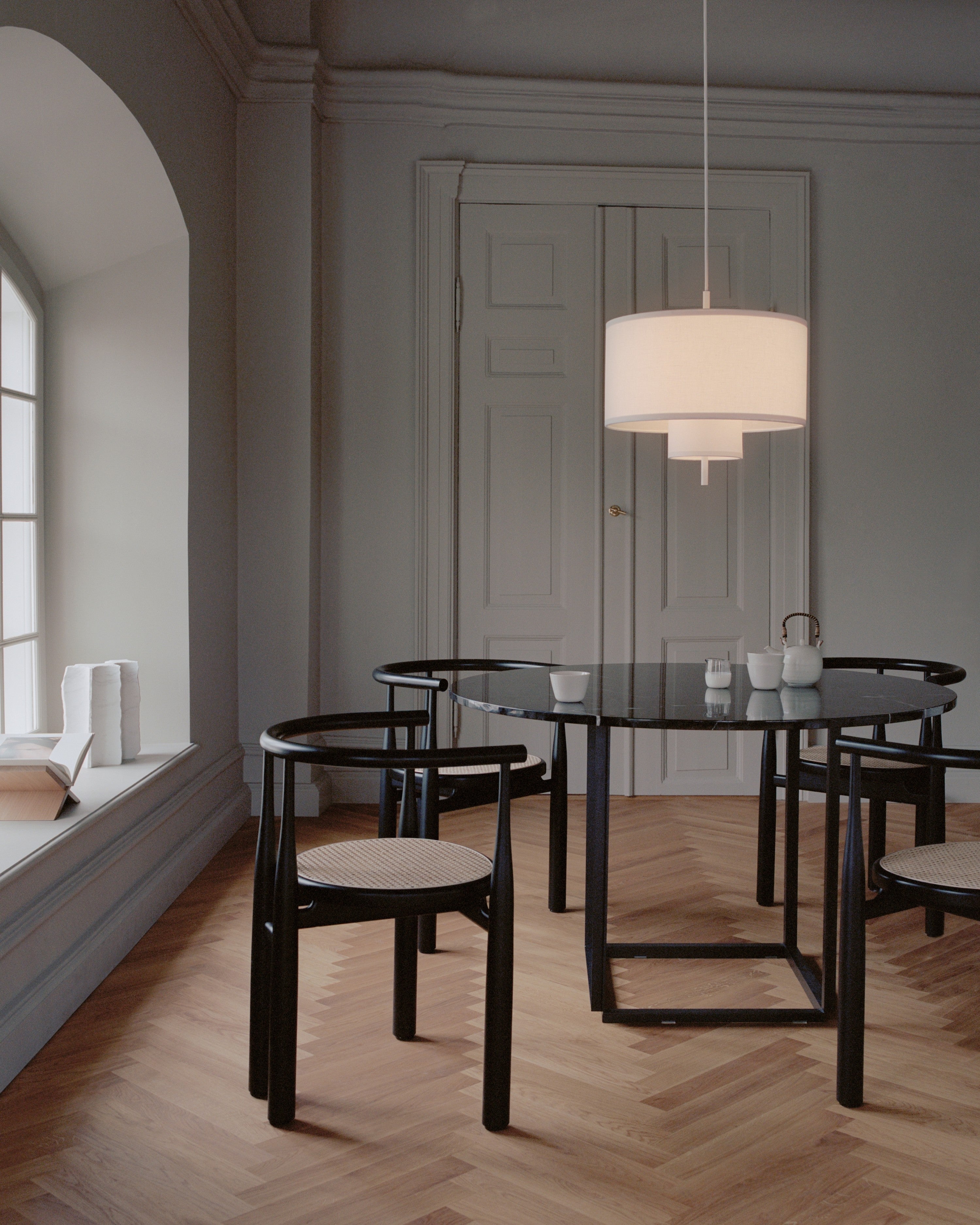 Margin Pendant Light, in various sizes