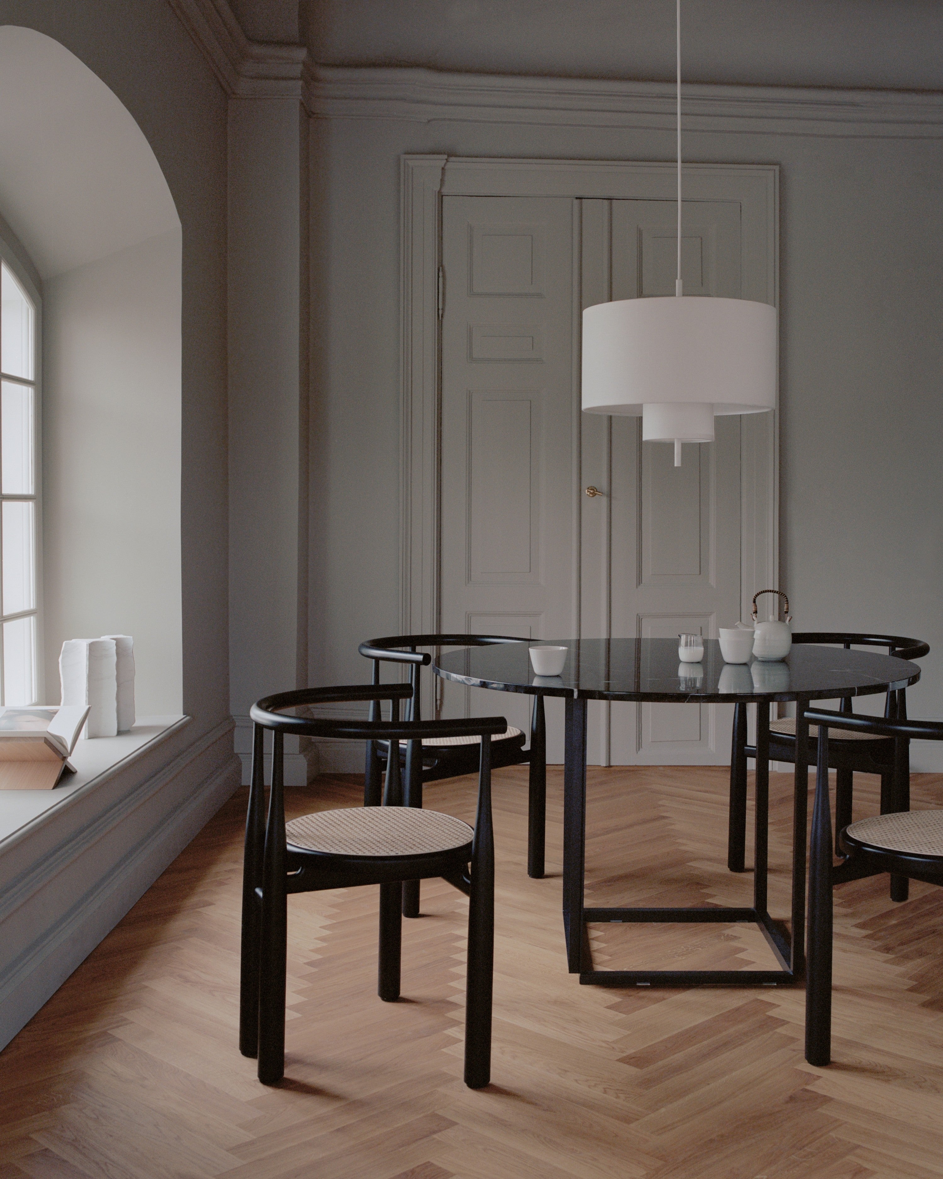 Margin Pendant Light, in various sizes