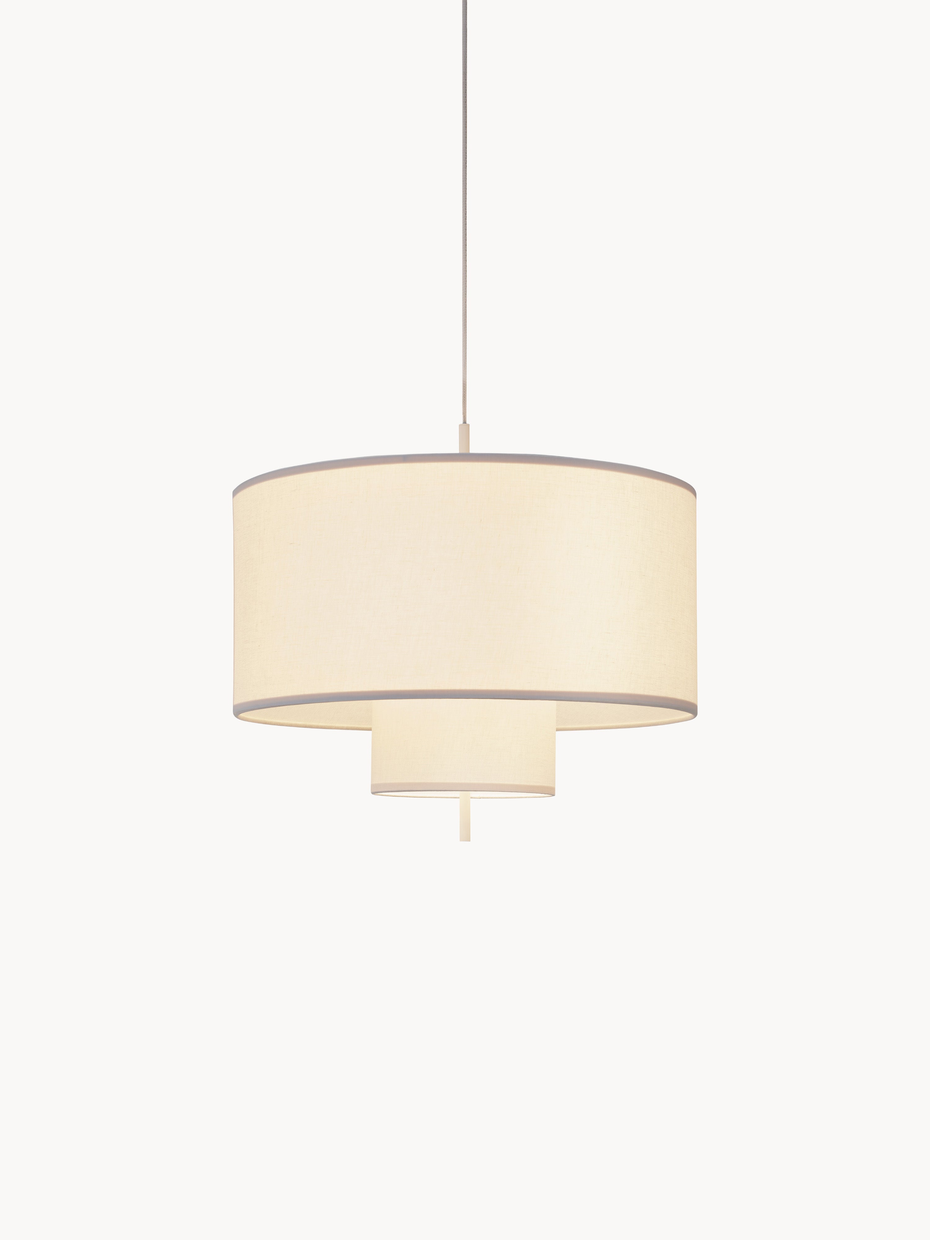 Margin Pendant Light, in various sizes