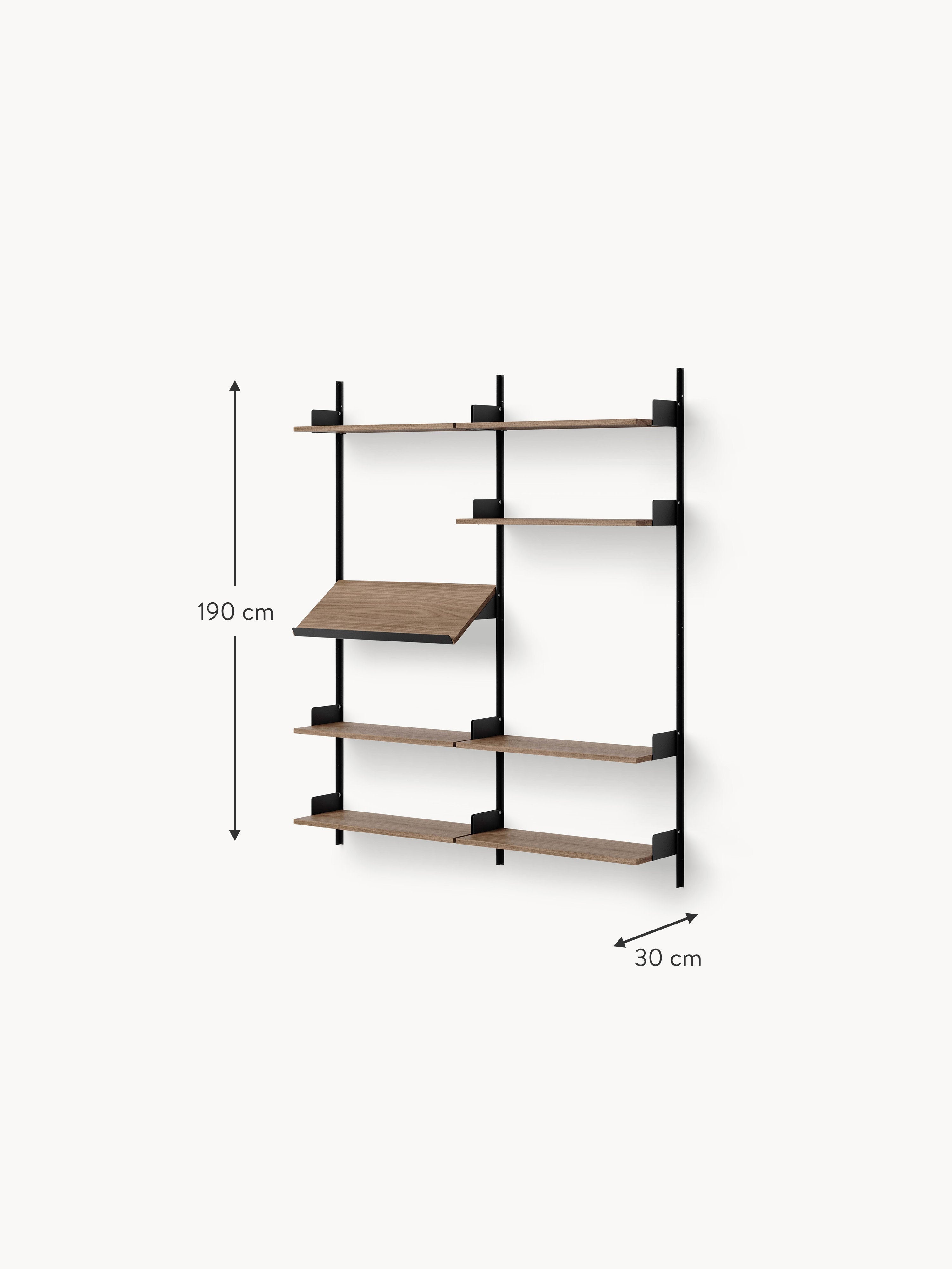 Large Wall Shelf 1900