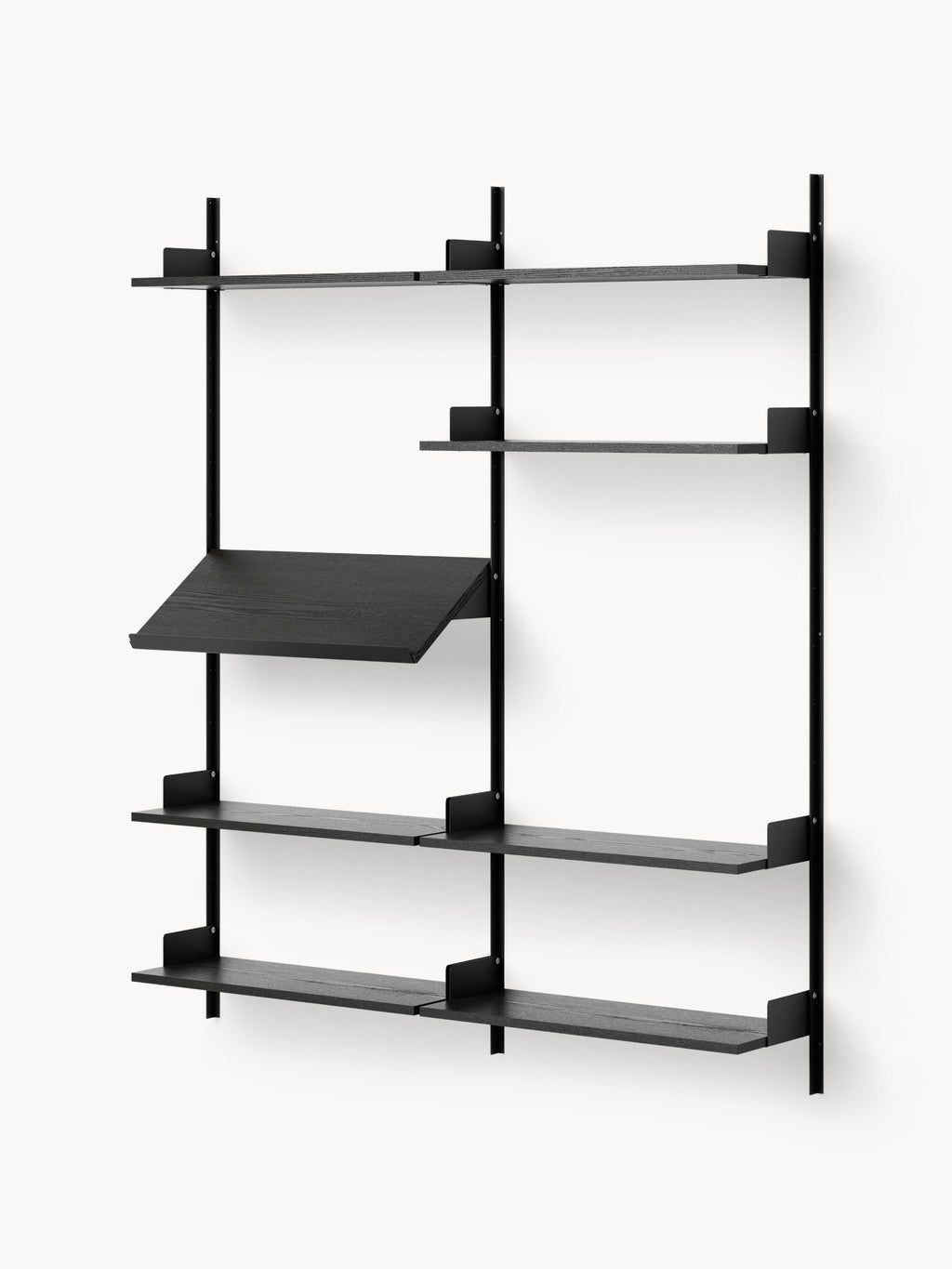 Gallery image 1 - Large Wall Shelf 1900