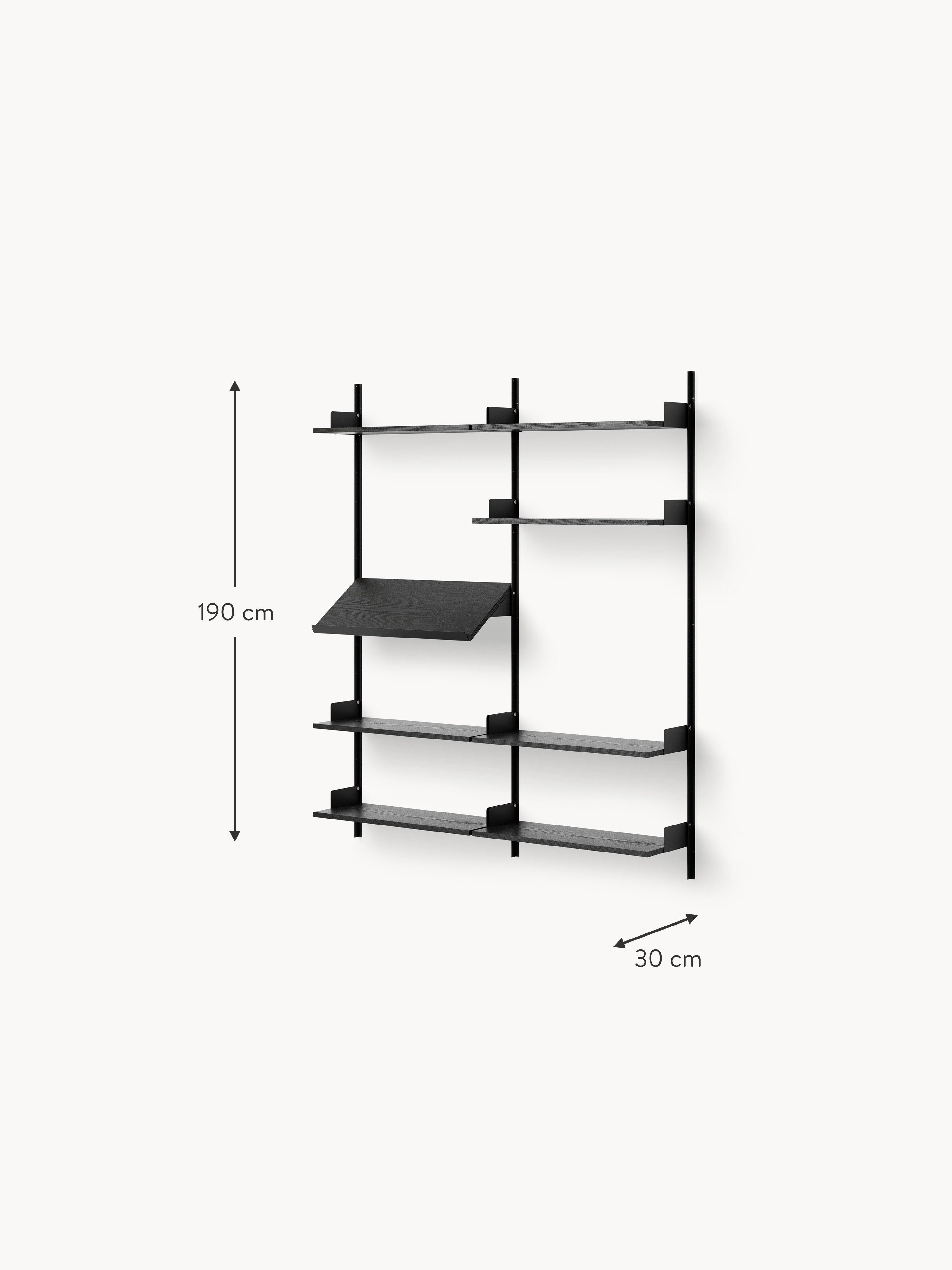 Large Wall Shelf 1900