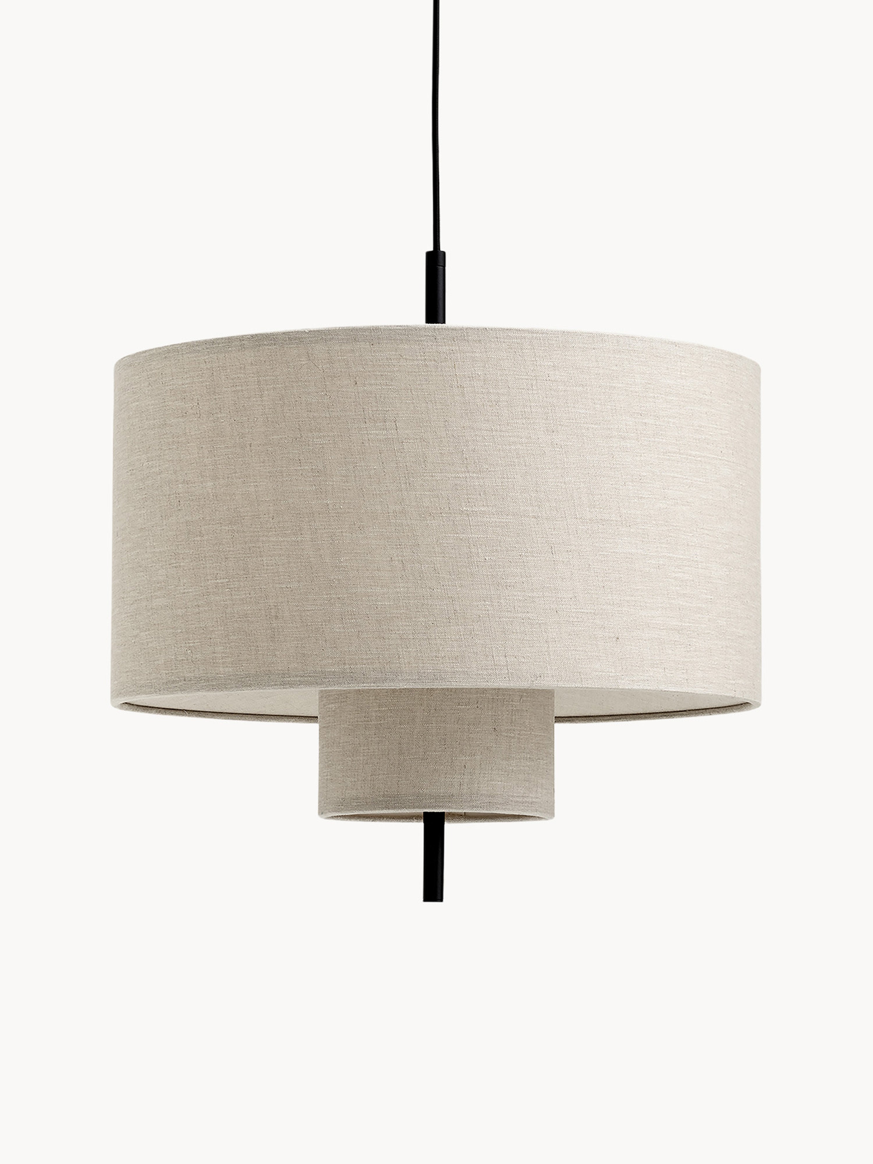 Gallery image 1 - Pendant Light Margin, Various Sizes